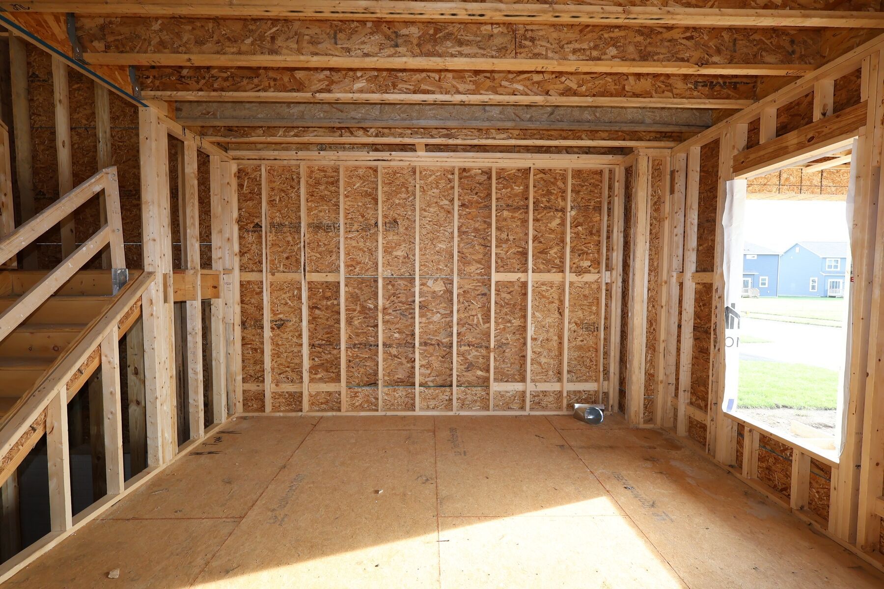 Framing