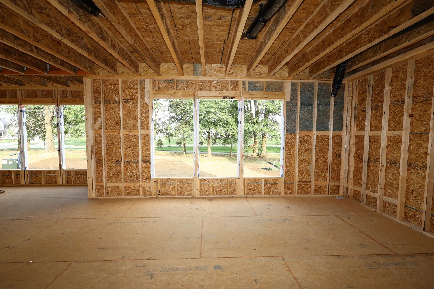 Framing