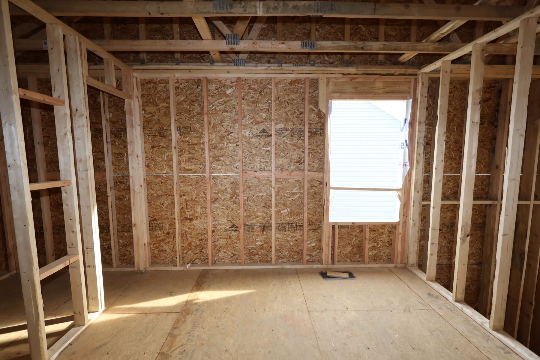 Framing