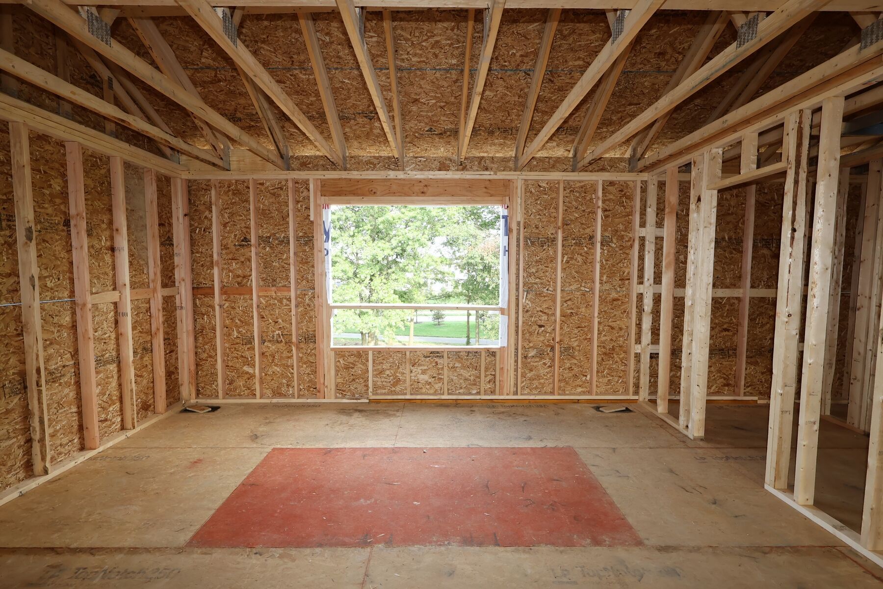 Framing