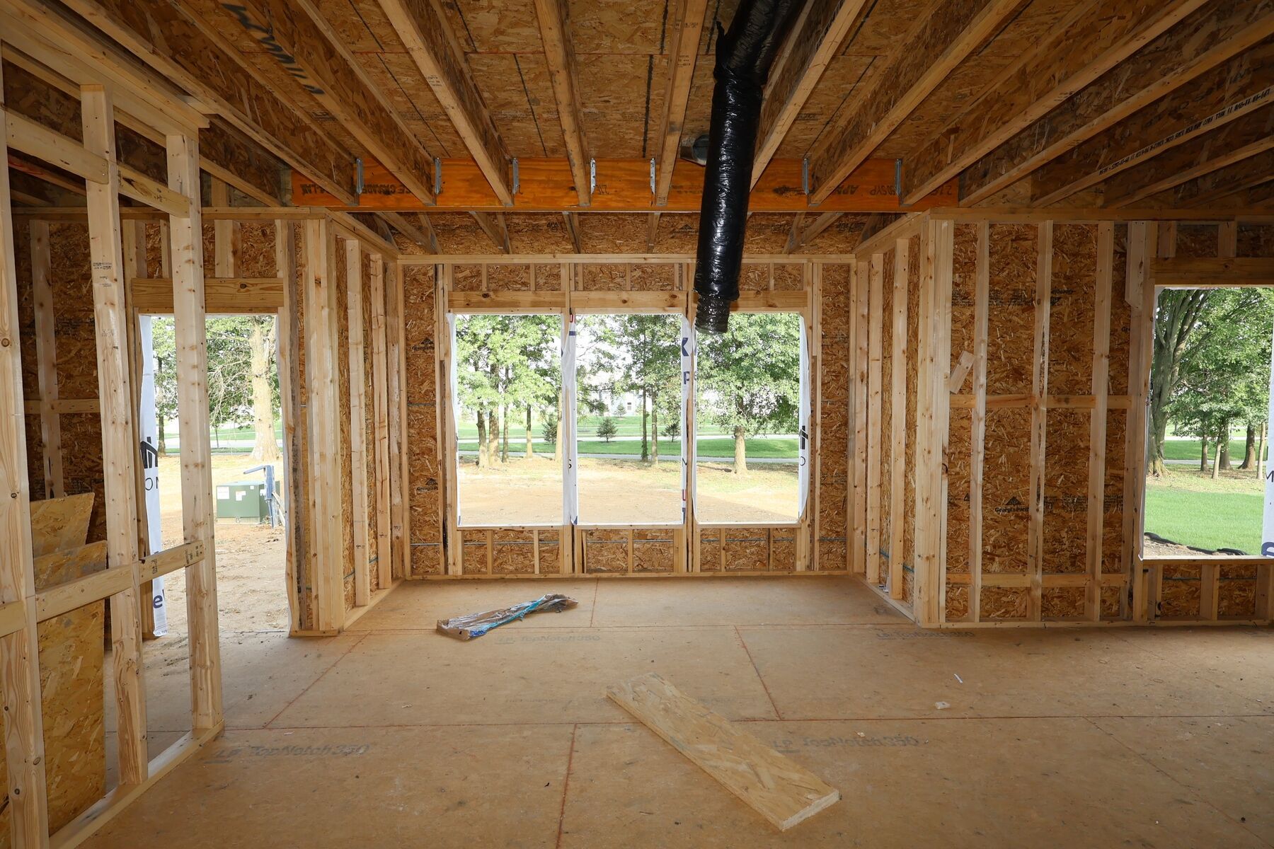 Framing
