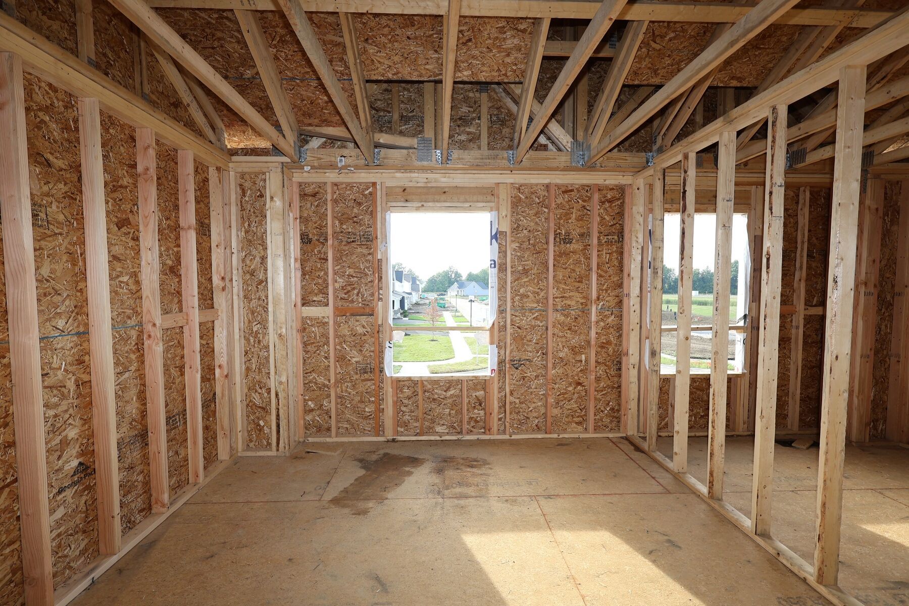Framing