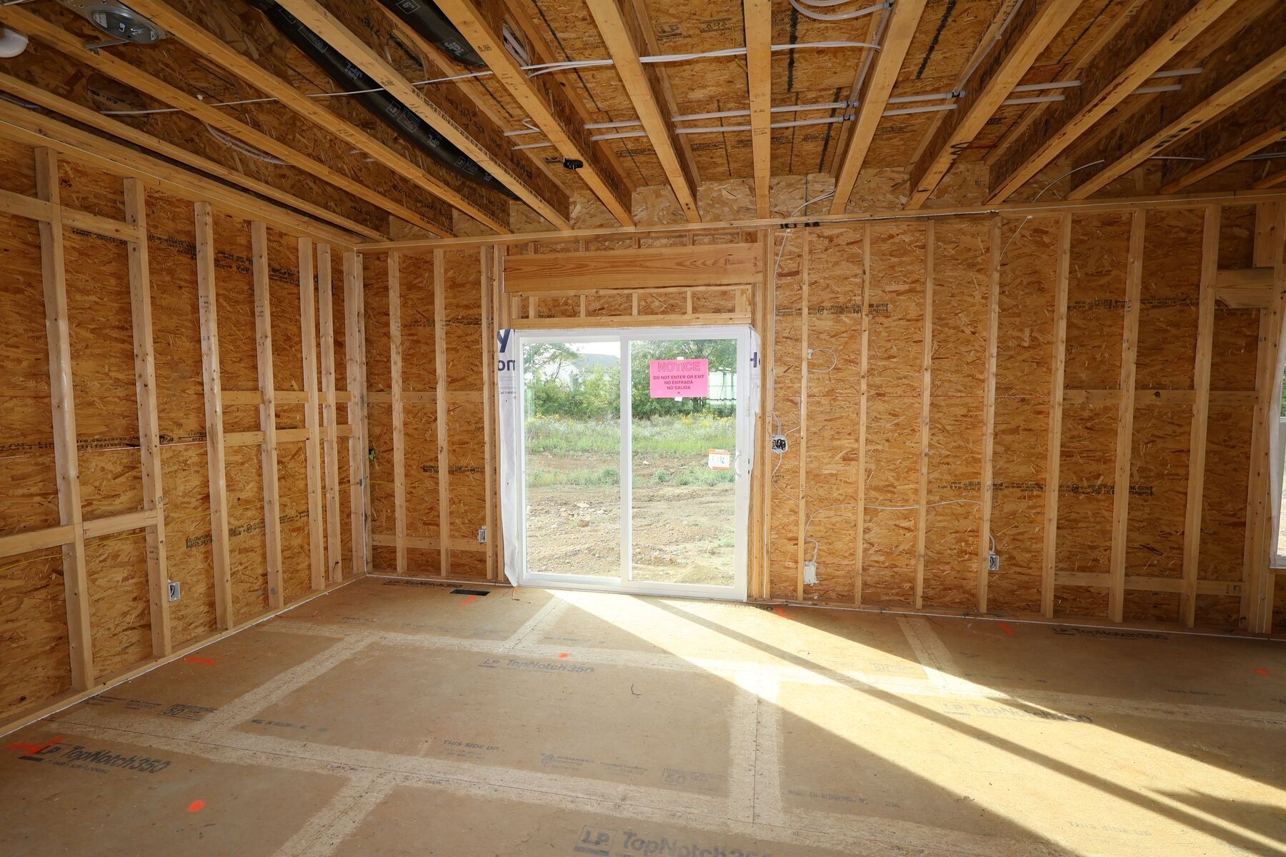 Framing