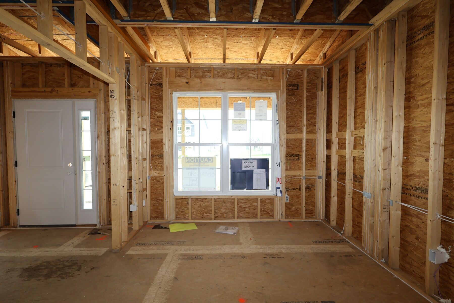 Framing