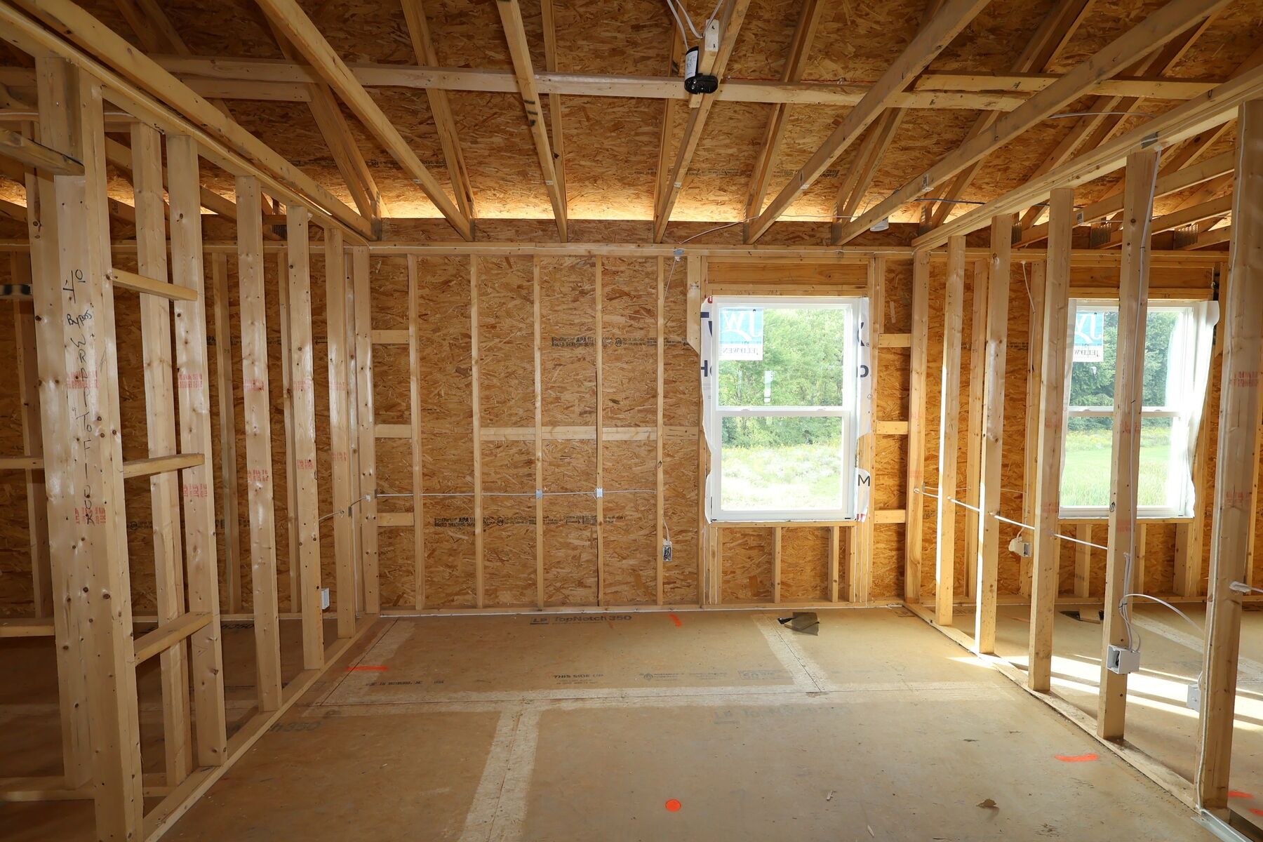 Framing