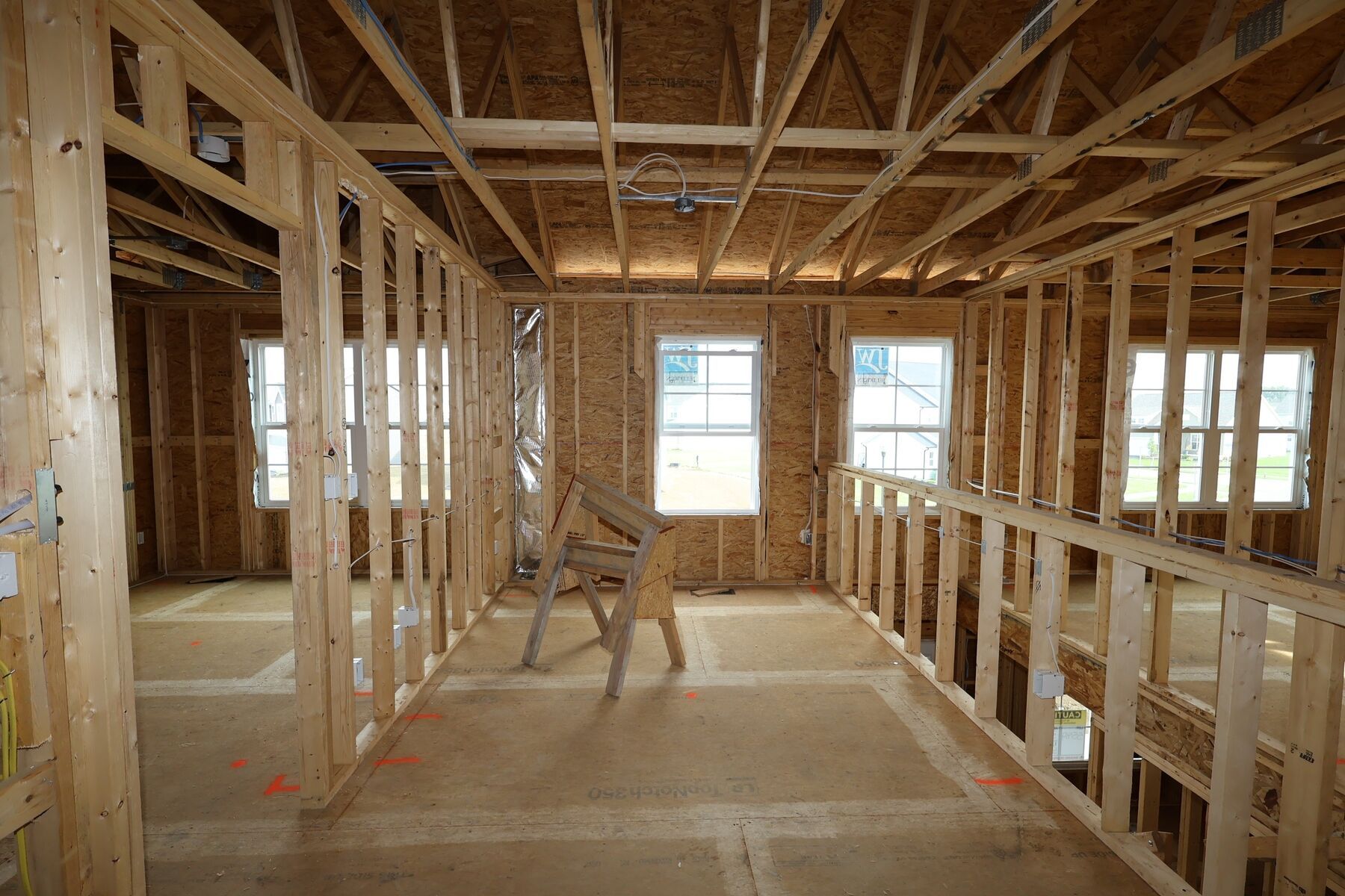 Framing