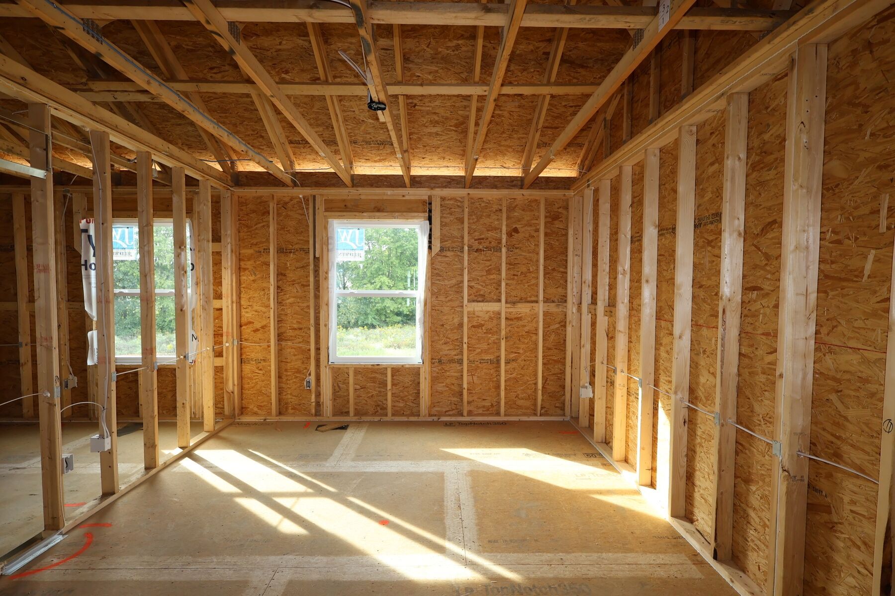 Framing