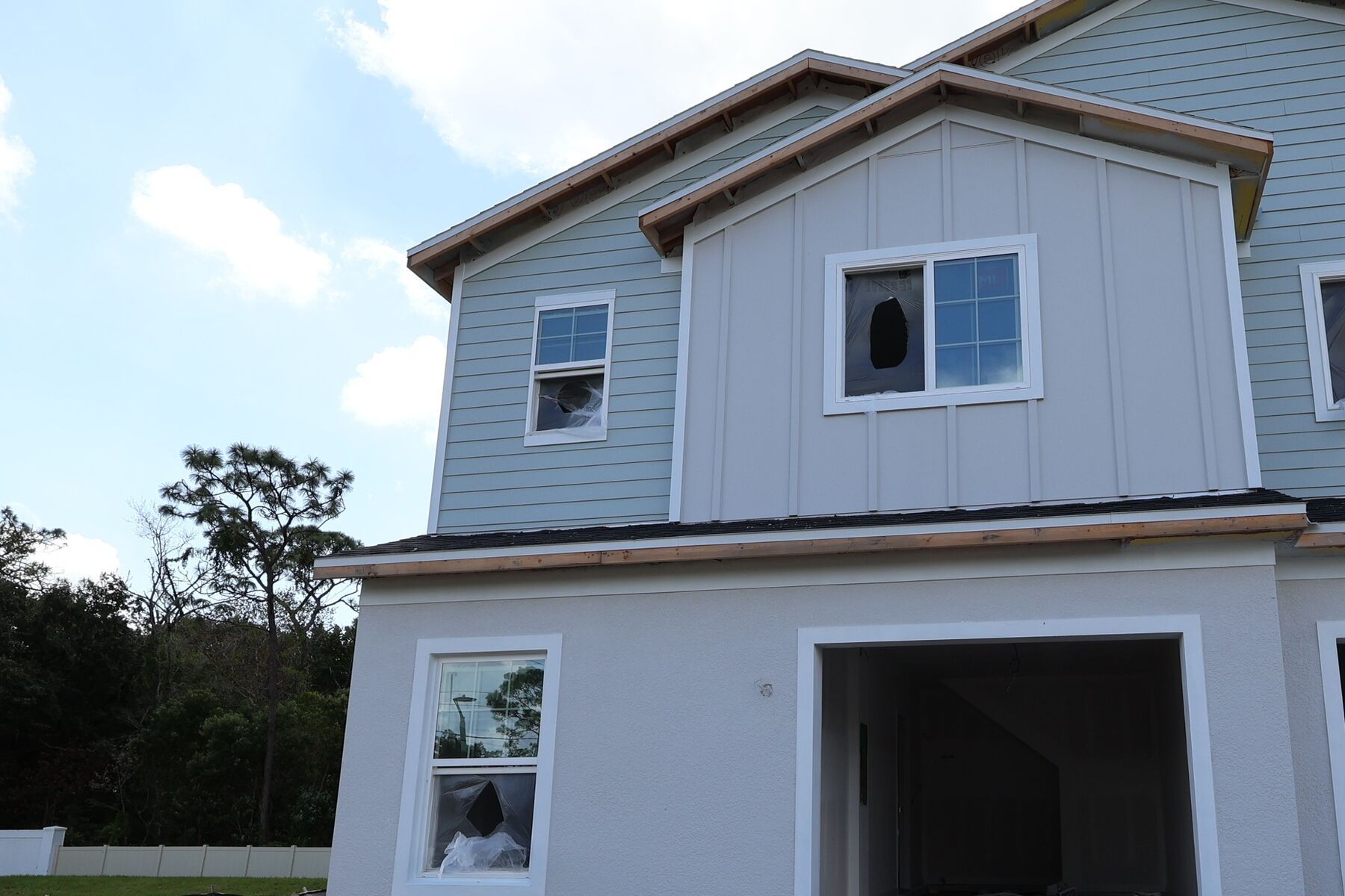 Granada - Reeves Place: Orlando, Florida - M/I Homes