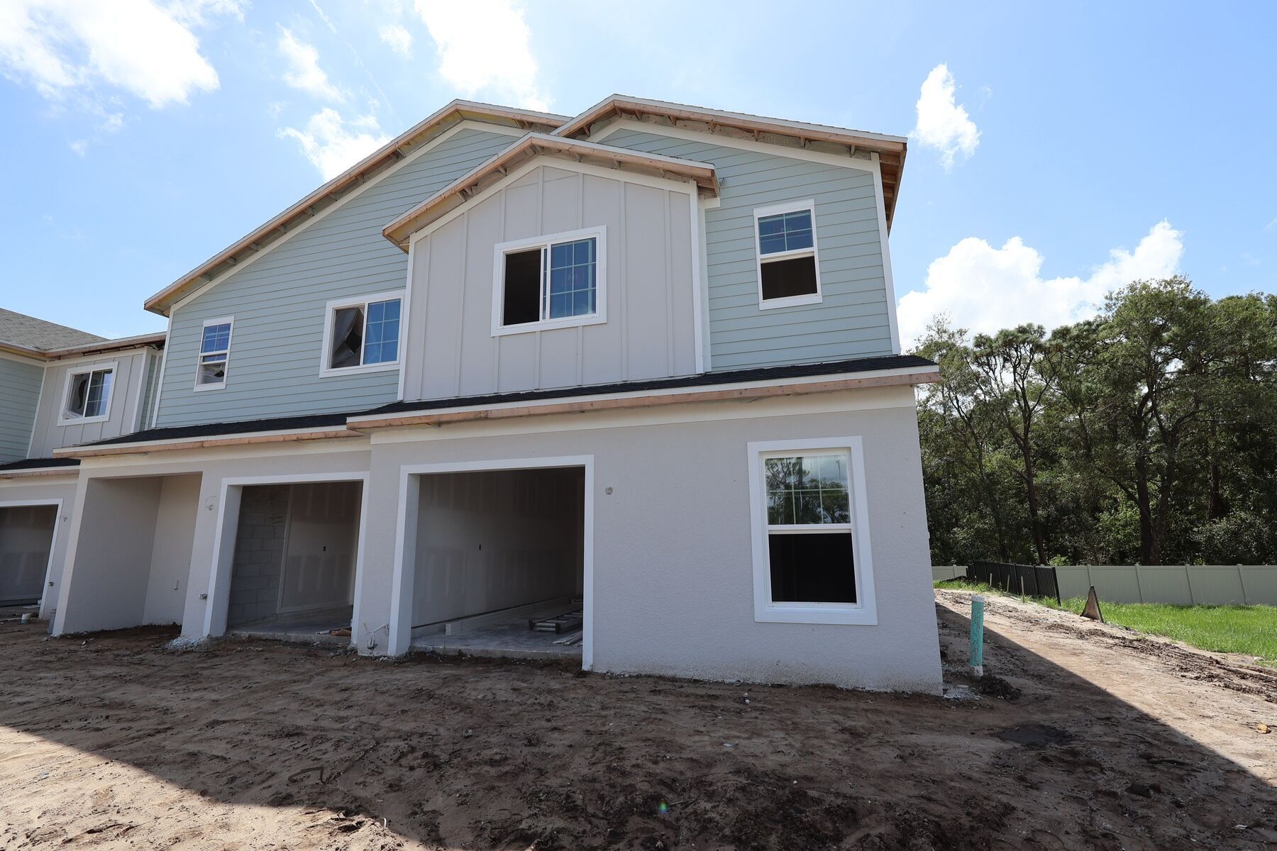 Granada - Reeves Place: Orlando, Florida - M/I Homes