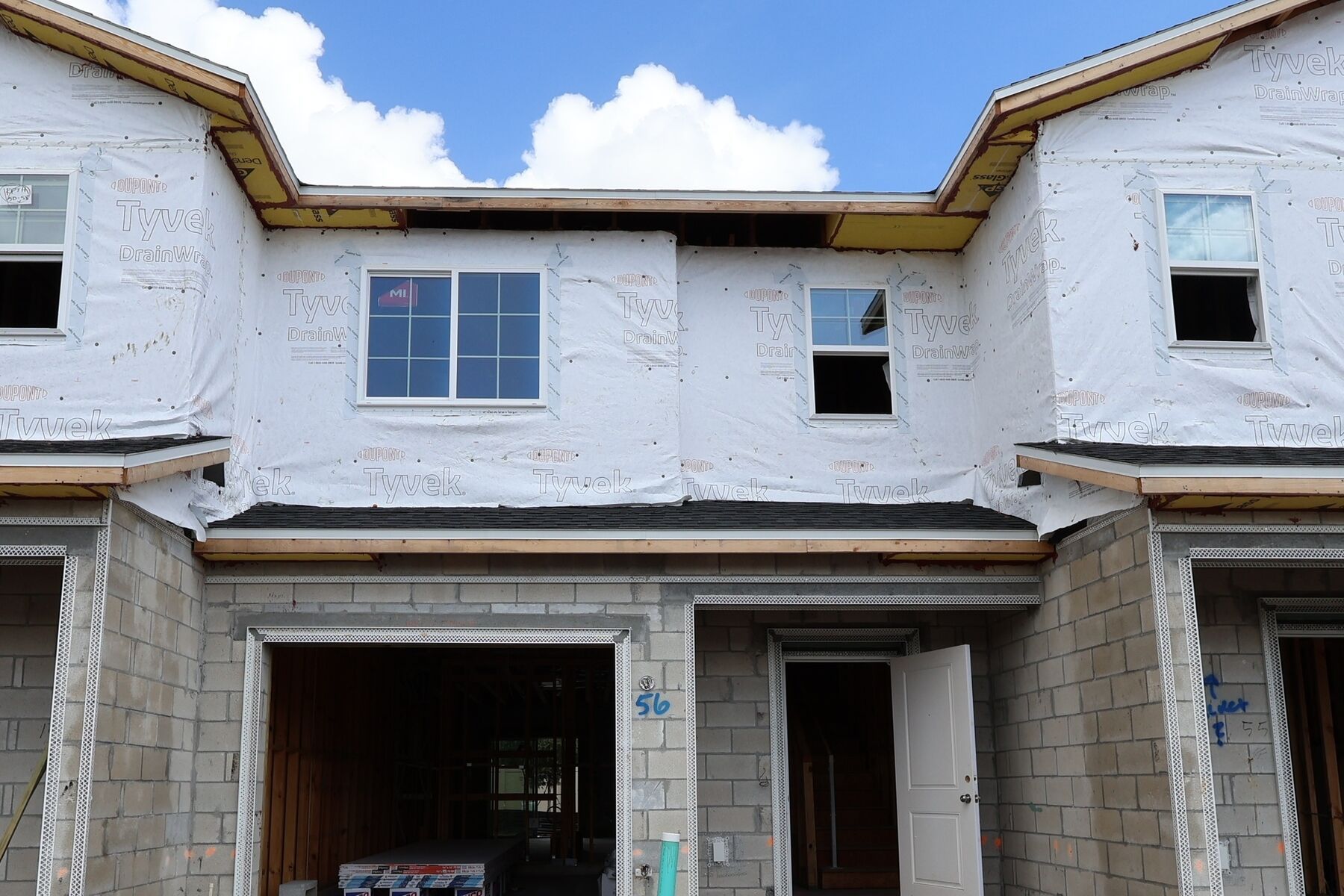 Santa Rosa - Reeves Place: Orlando, Florida - M/I Homes