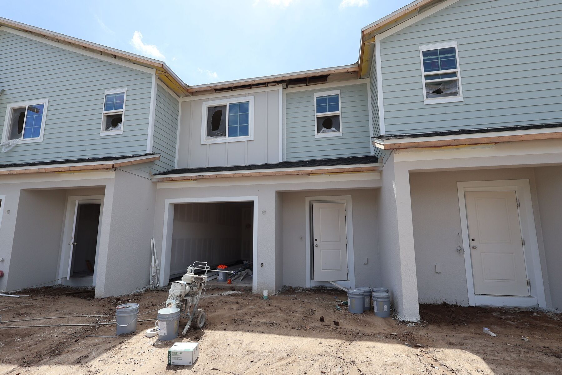 Front Exterior