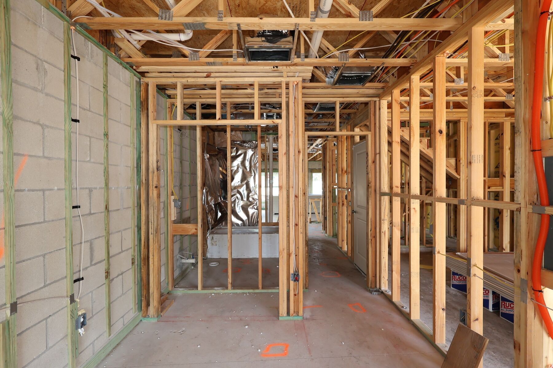 Framing