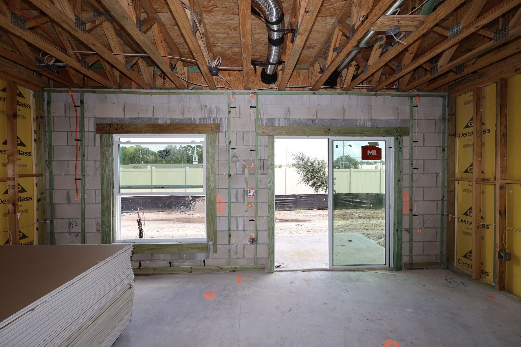 Framing