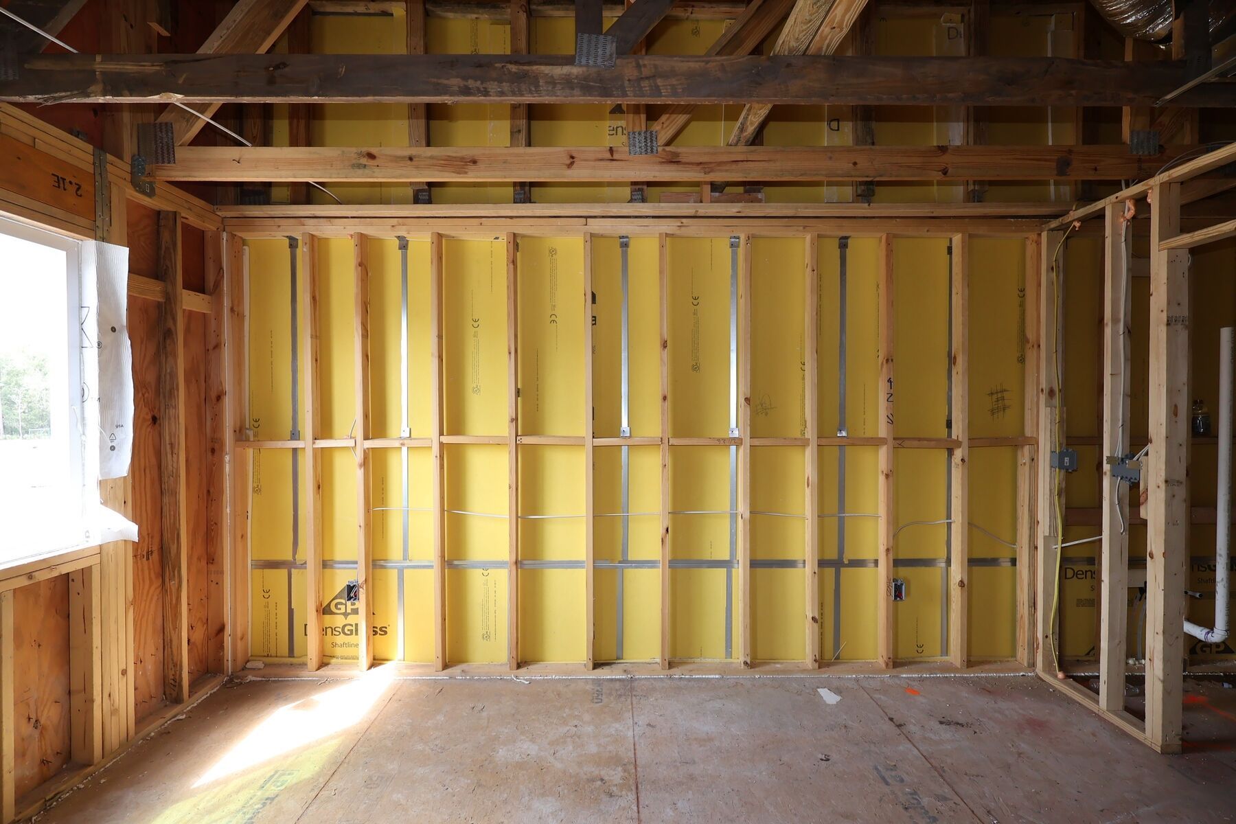 Framing