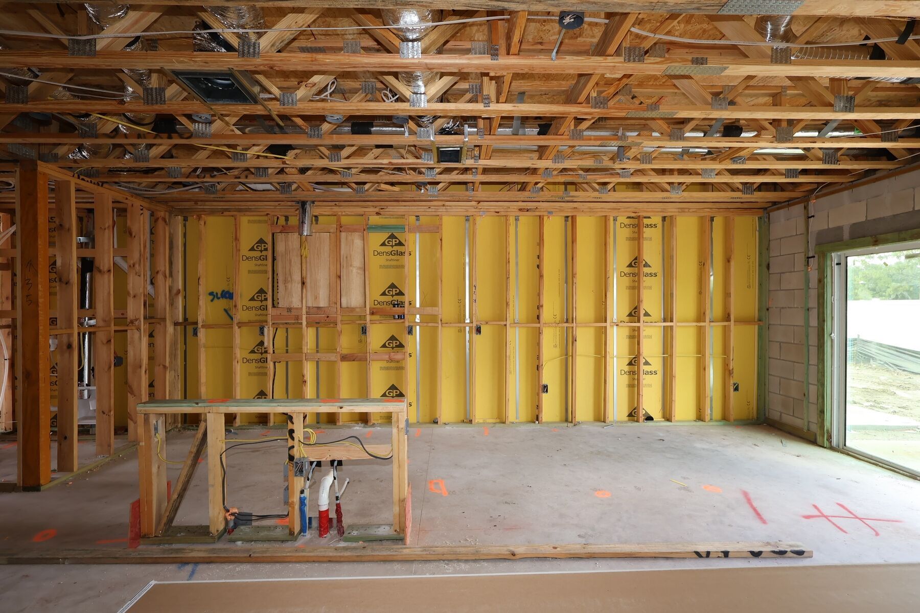 Framing