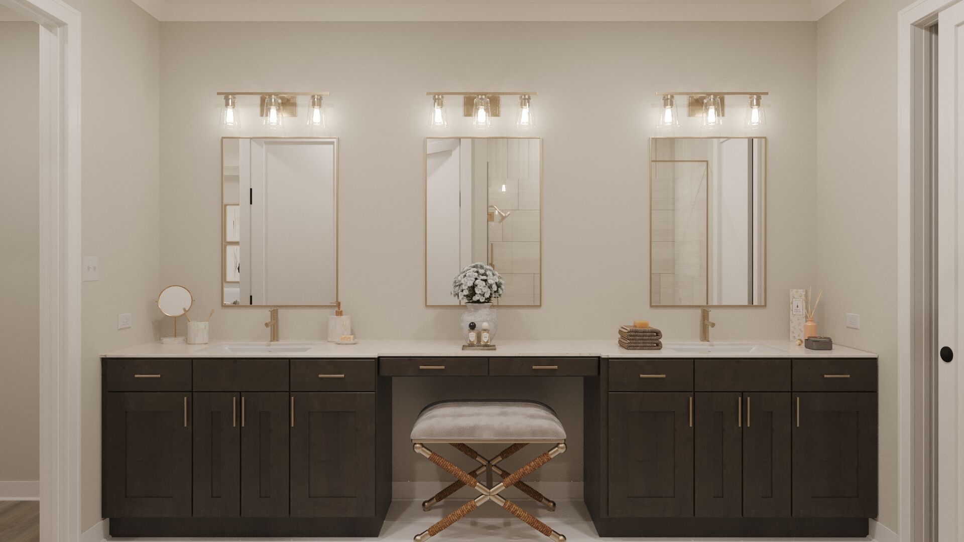Interior Rendering