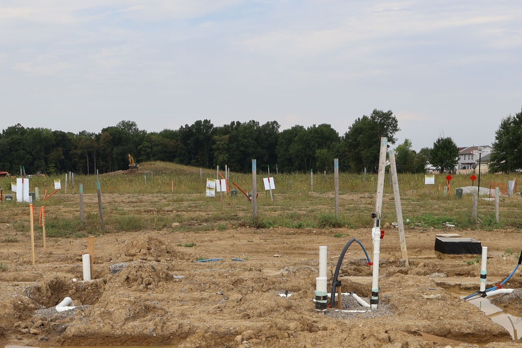 Homesite
