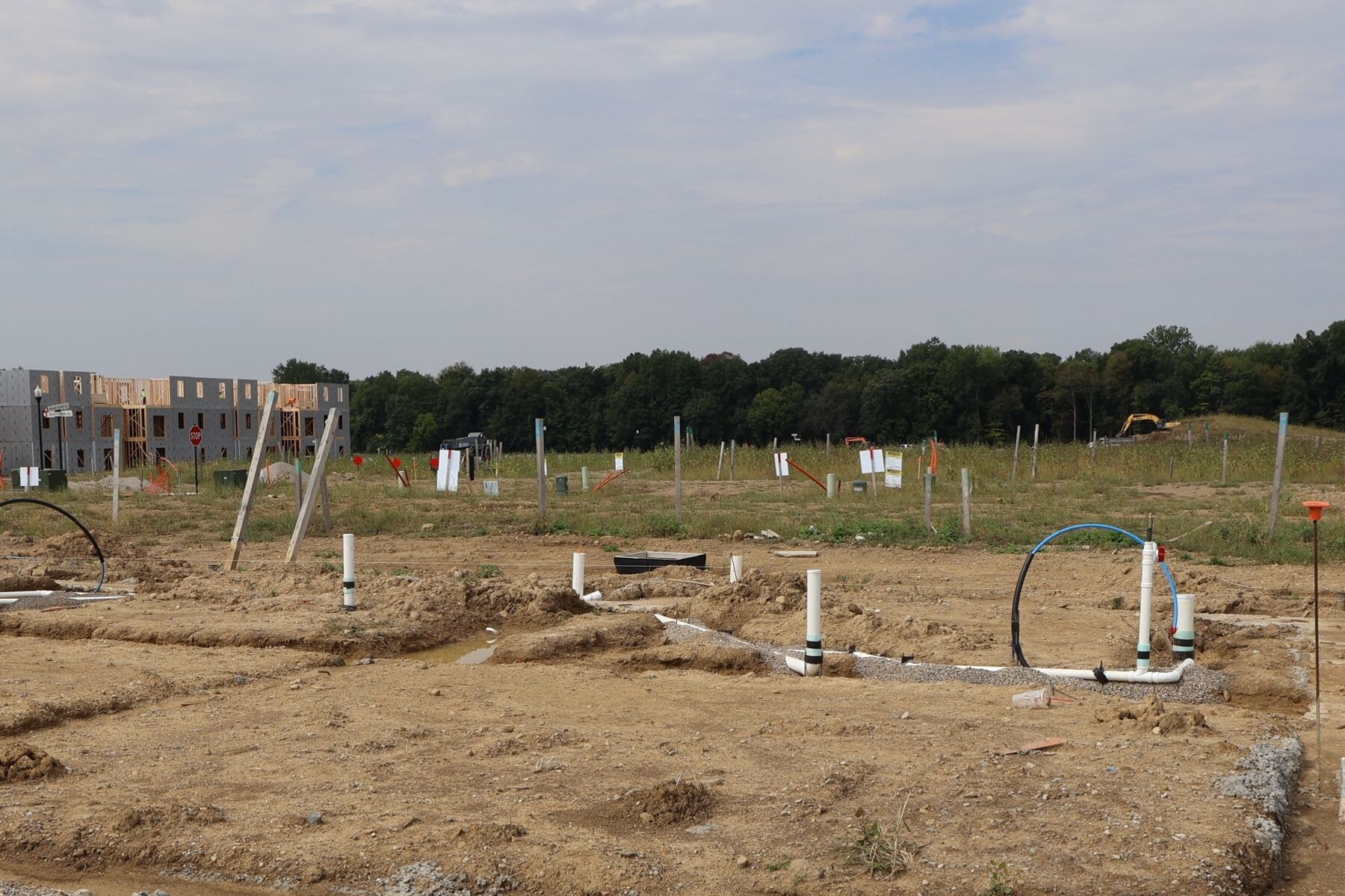 Homesite