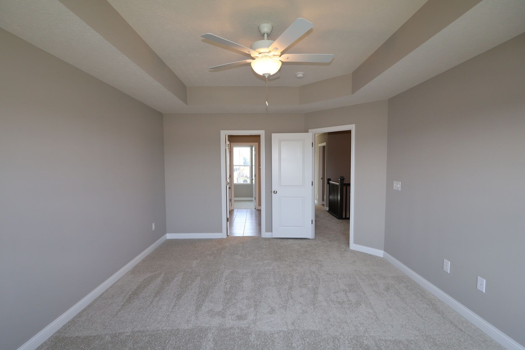 Owner's Bedroom