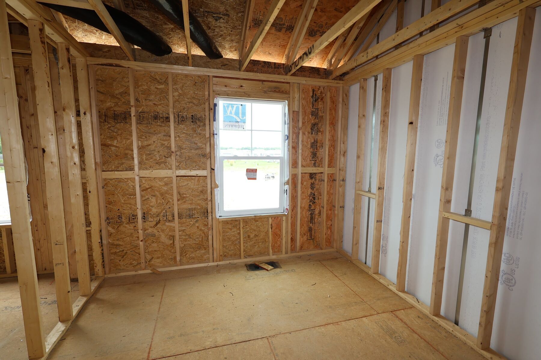 Framing