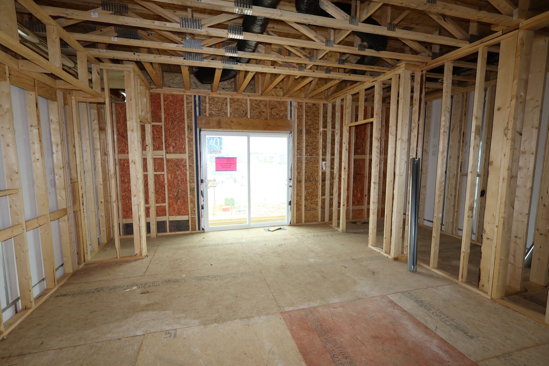 Framing