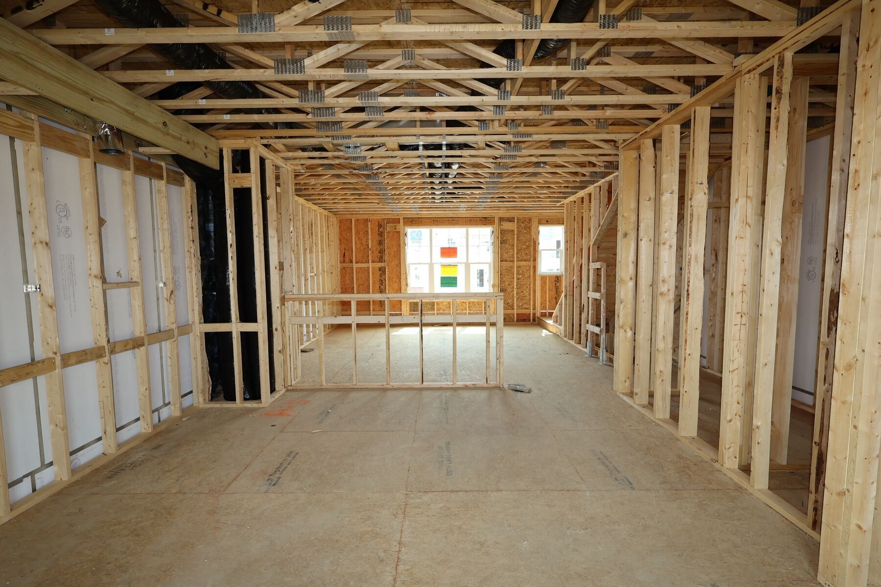 Framing