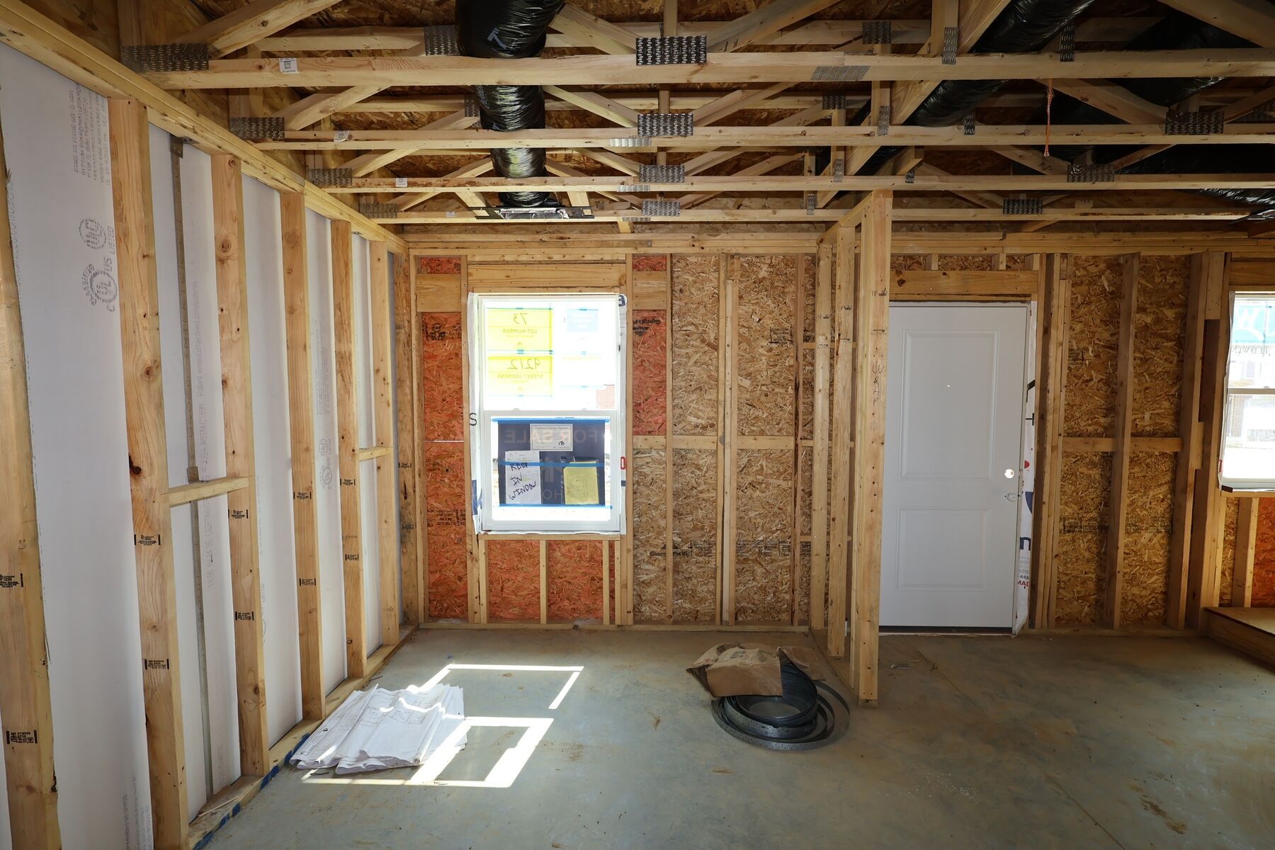 Framing