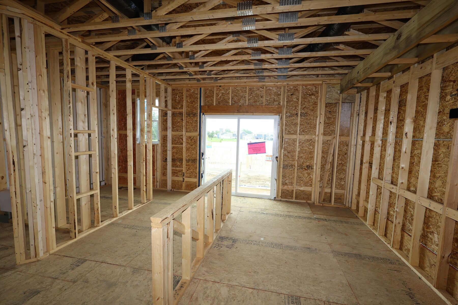 Framing