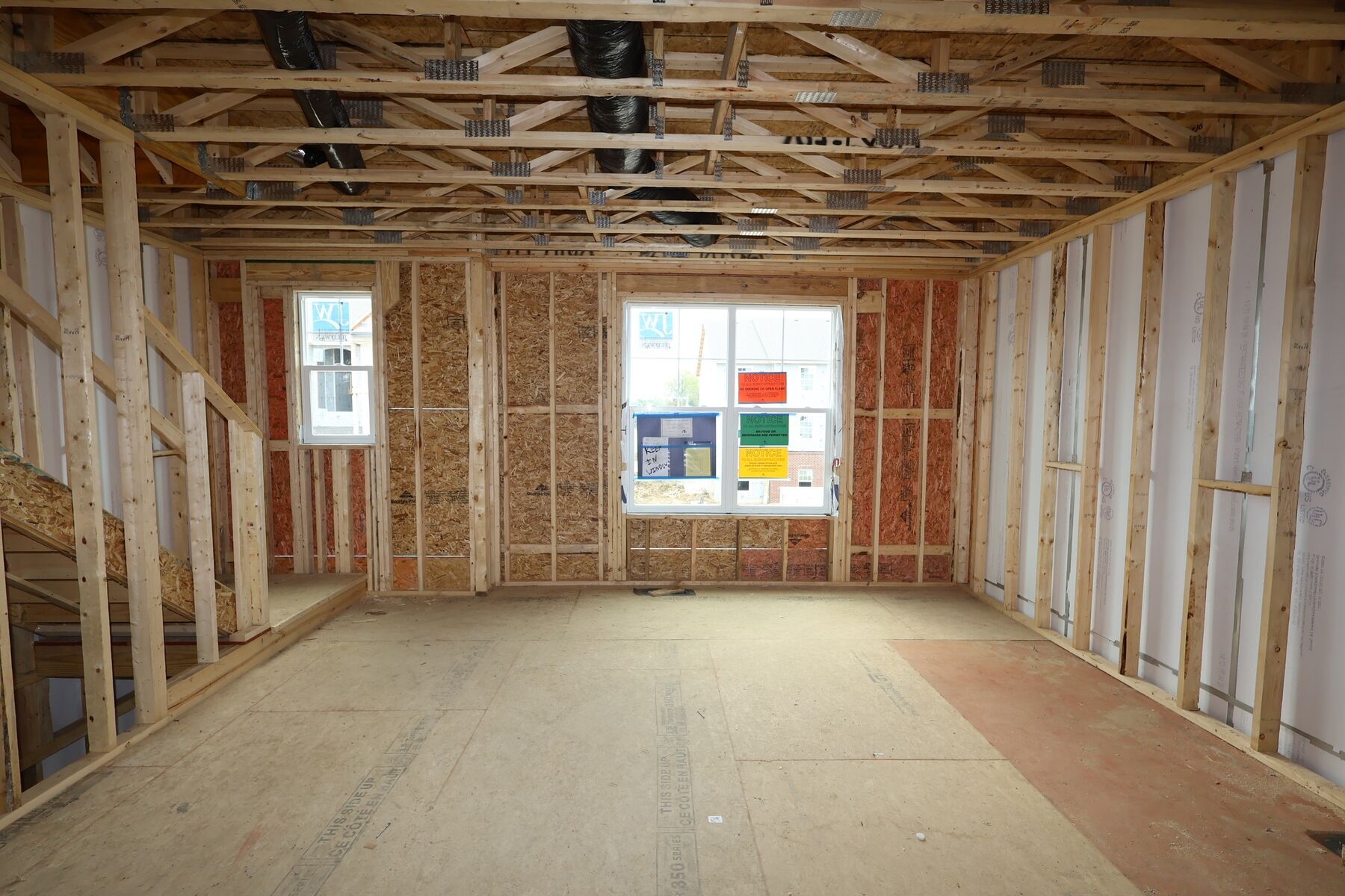 Framing