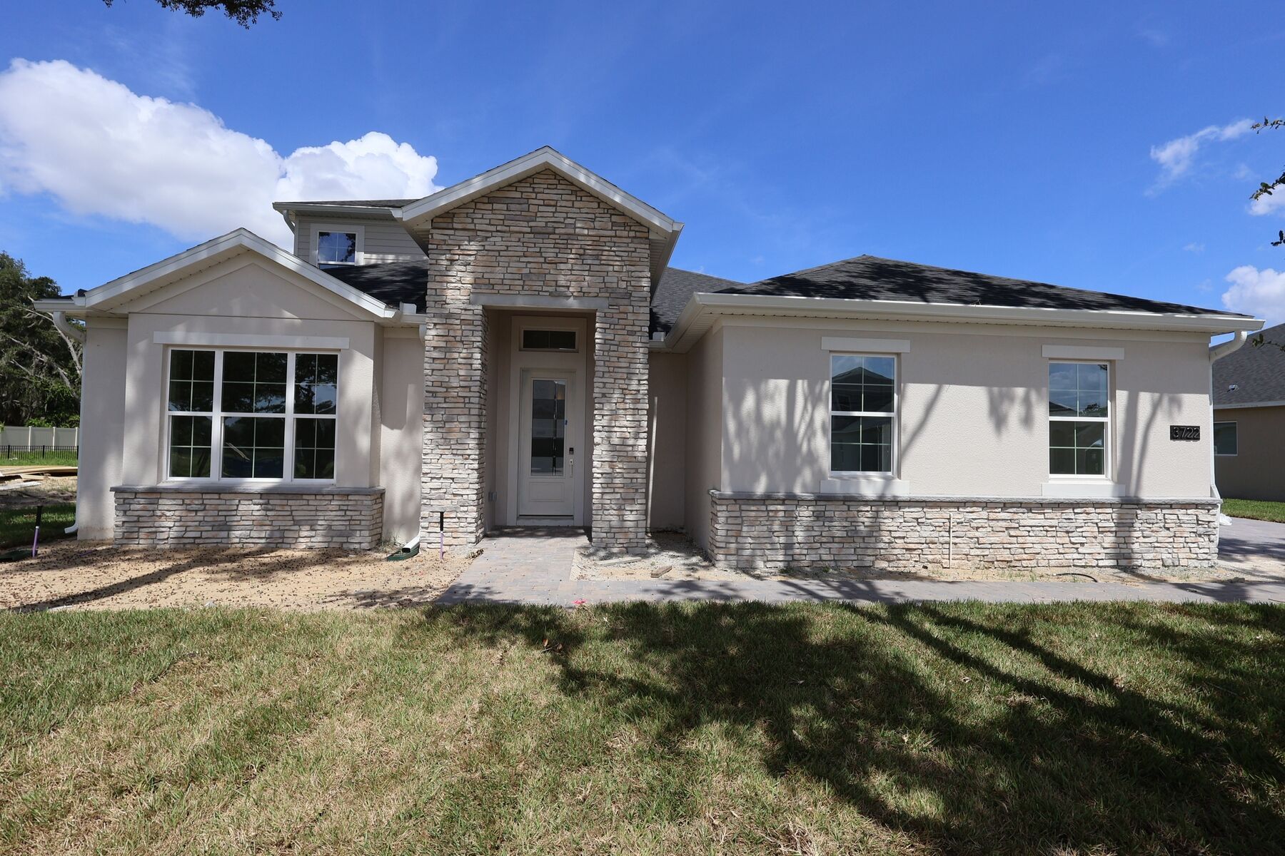 Front Exterior