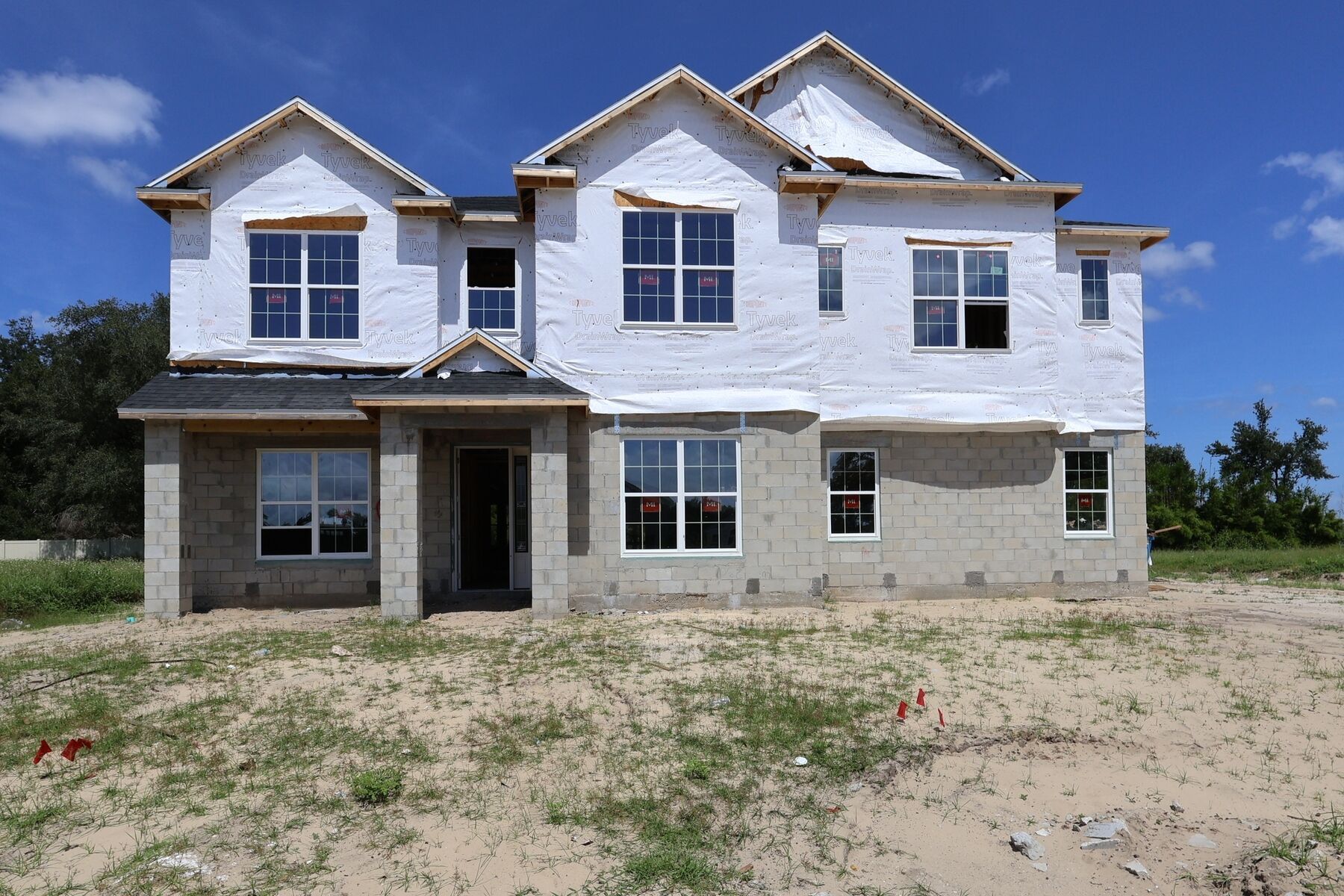 Grandview Sl - Willow Run: Apopka, Florida - M/I Homes