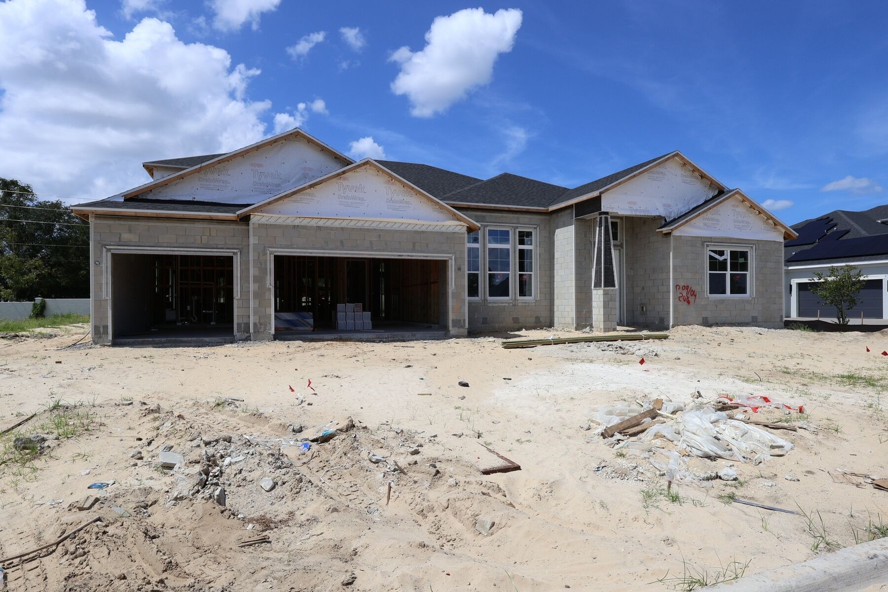 Front Exterior