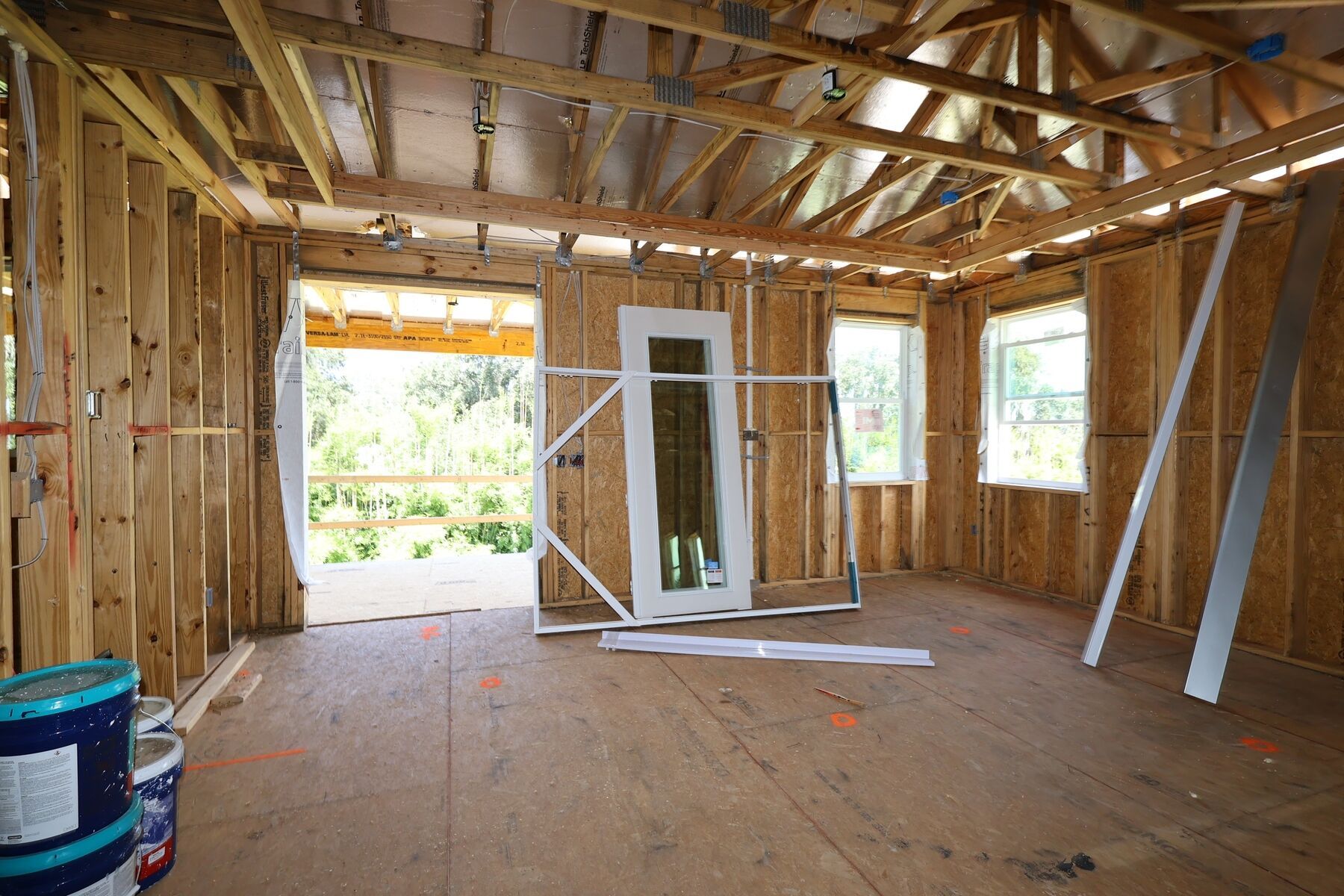 Framing