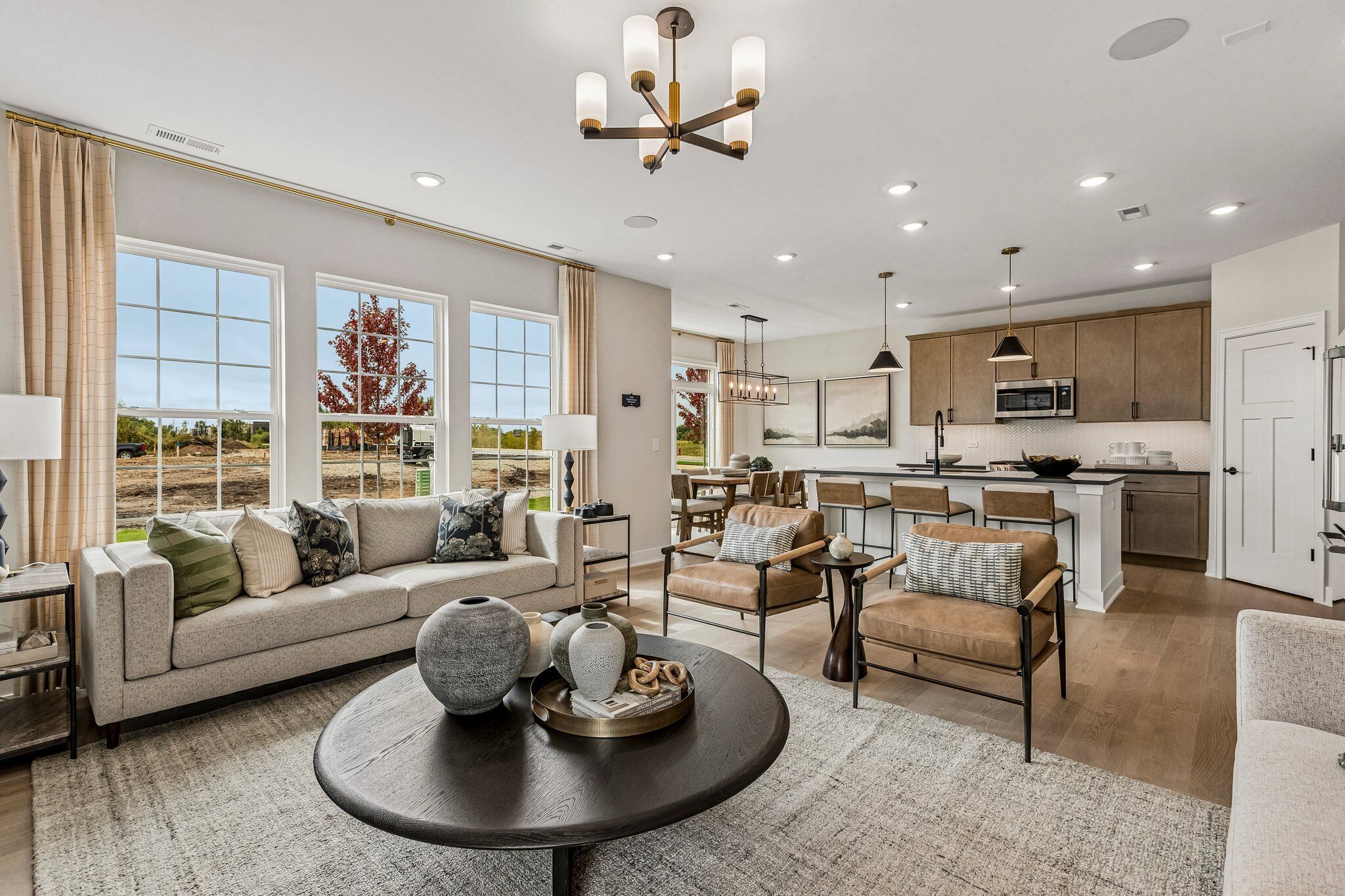 casa en Stetson Park por M/I Homes
