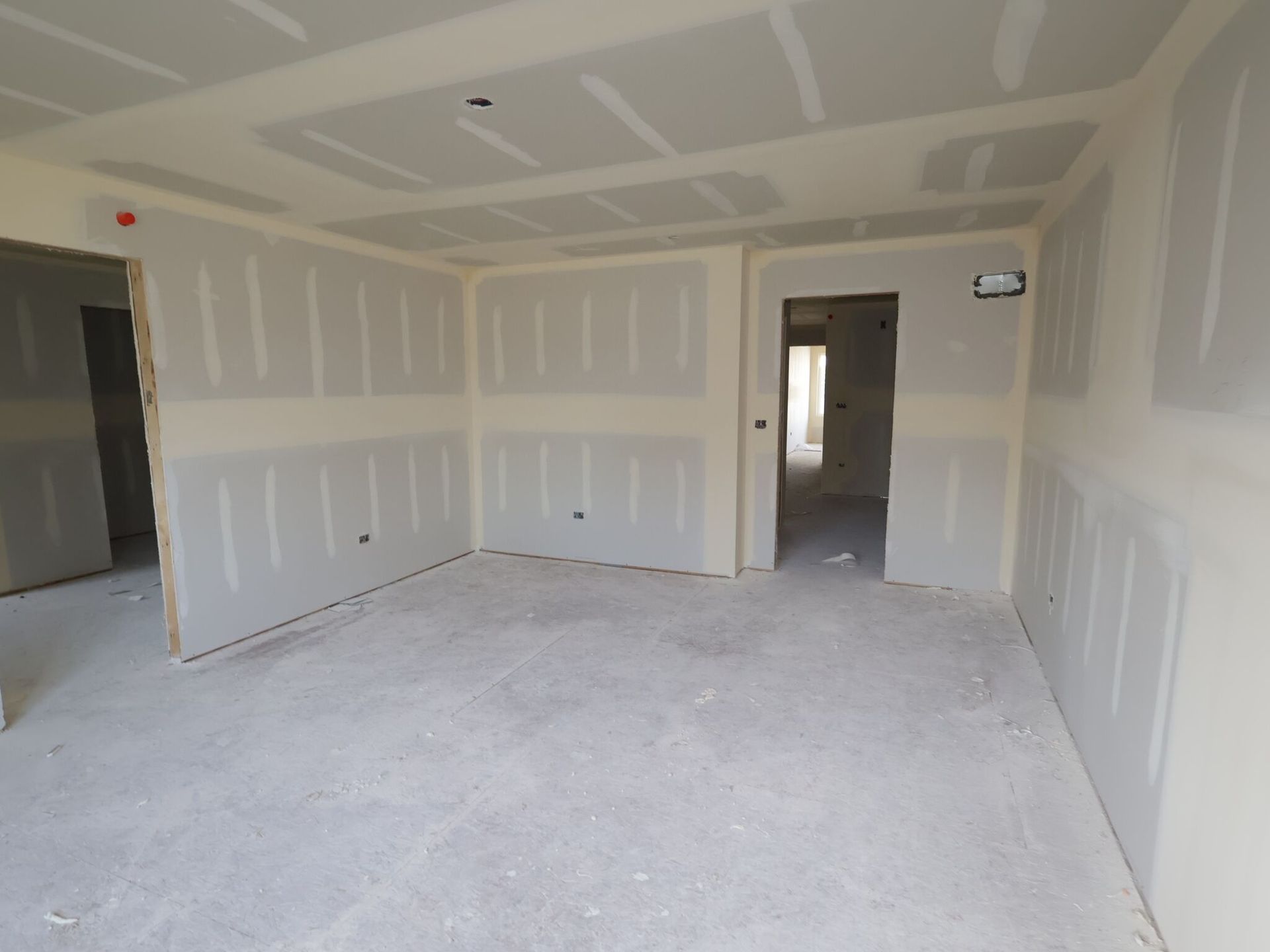 Drywall