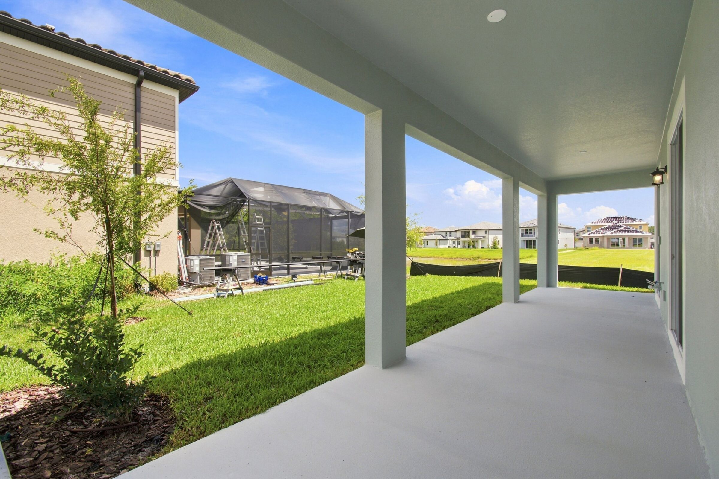 Porch