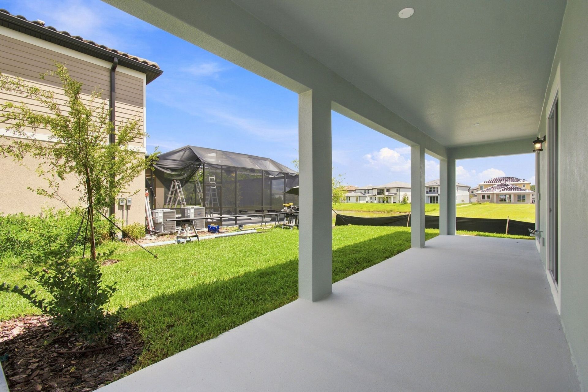 Porch