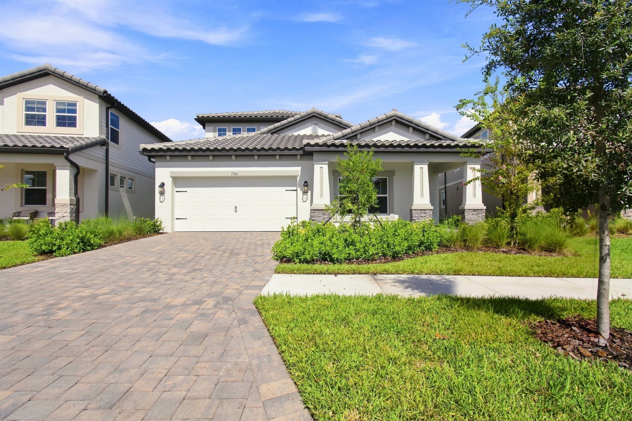 1734 Suttonset Trail (Newport II Bonus)