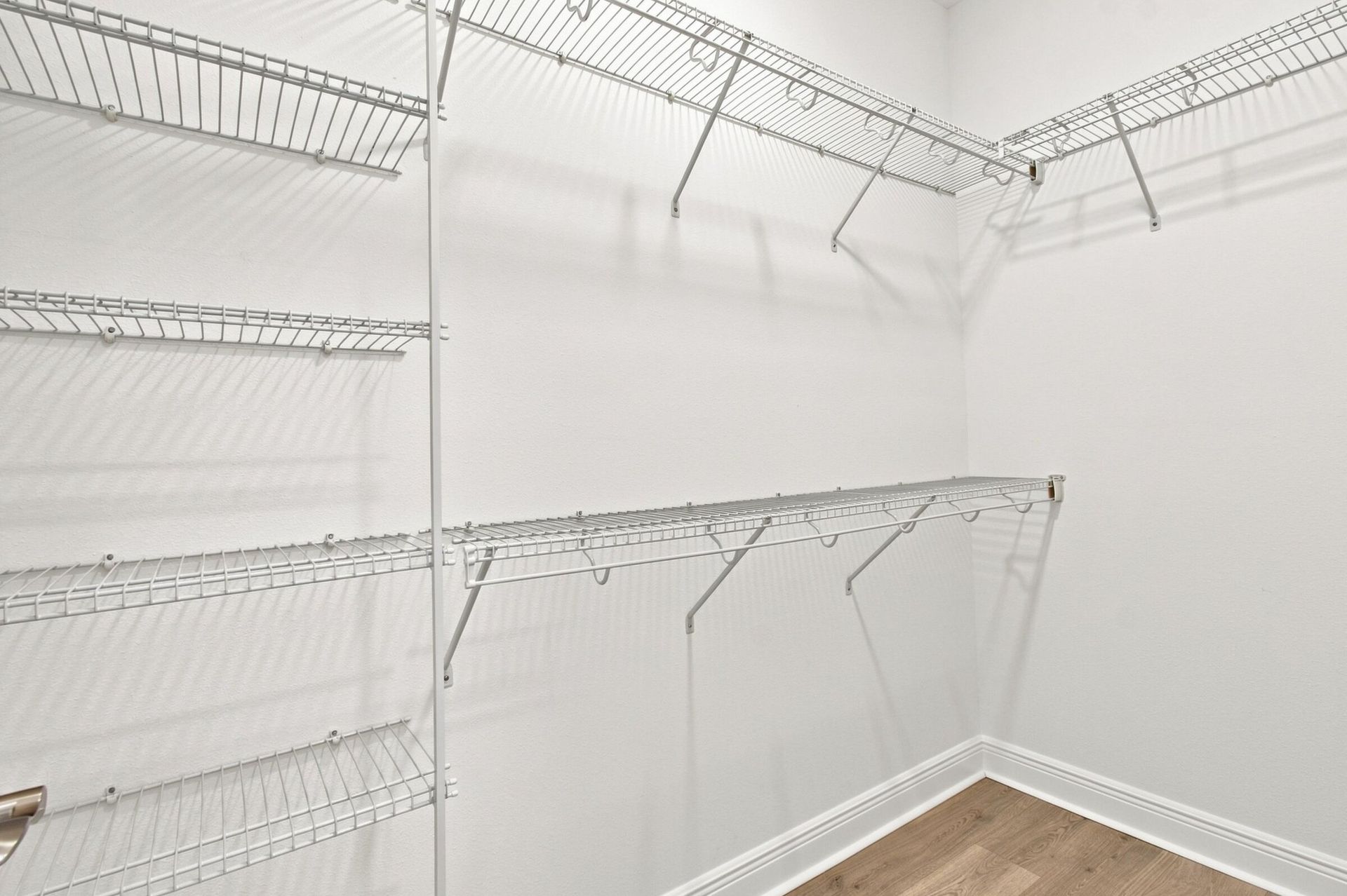 Owner's Closet