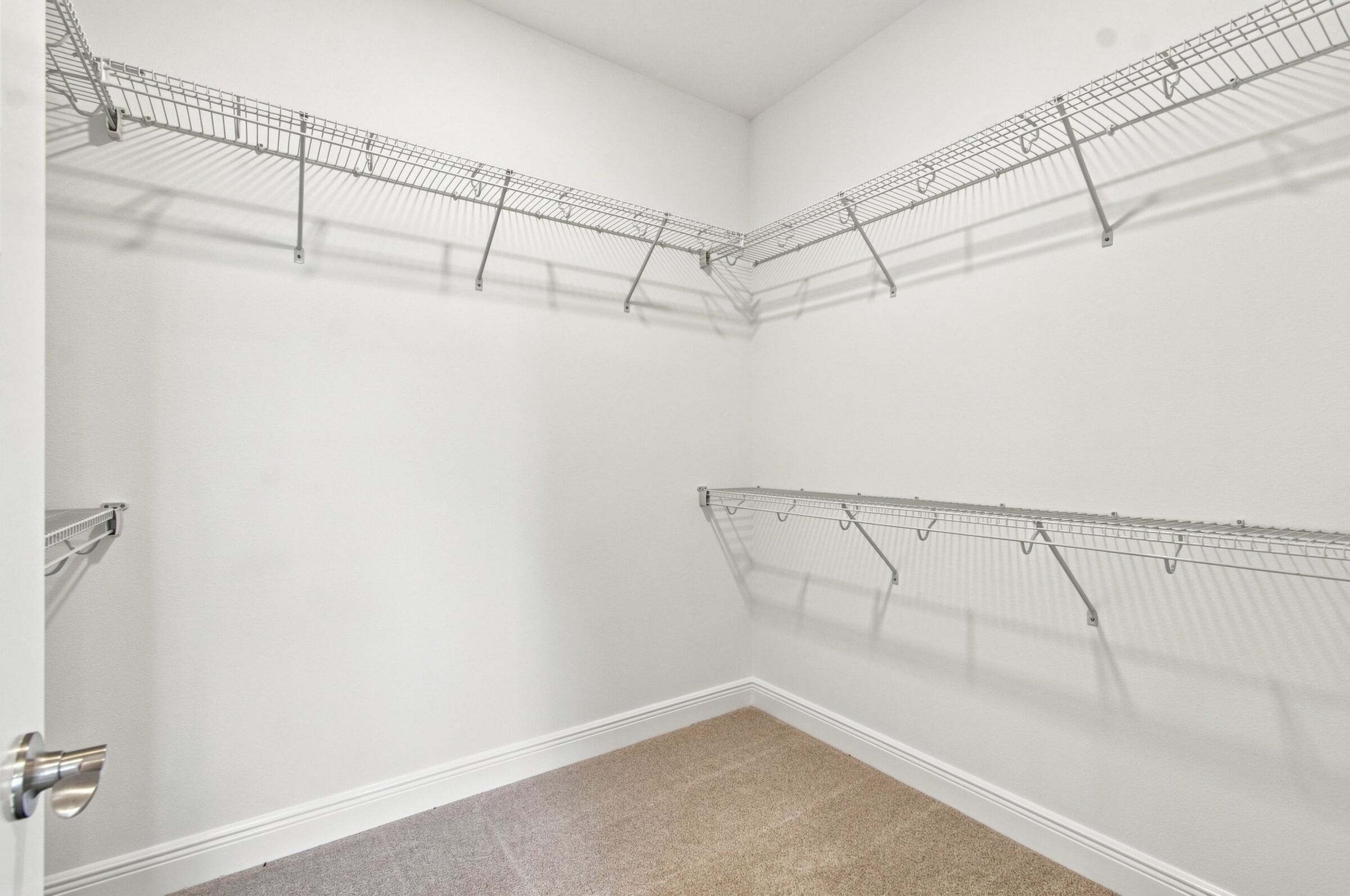 Owner's Closet