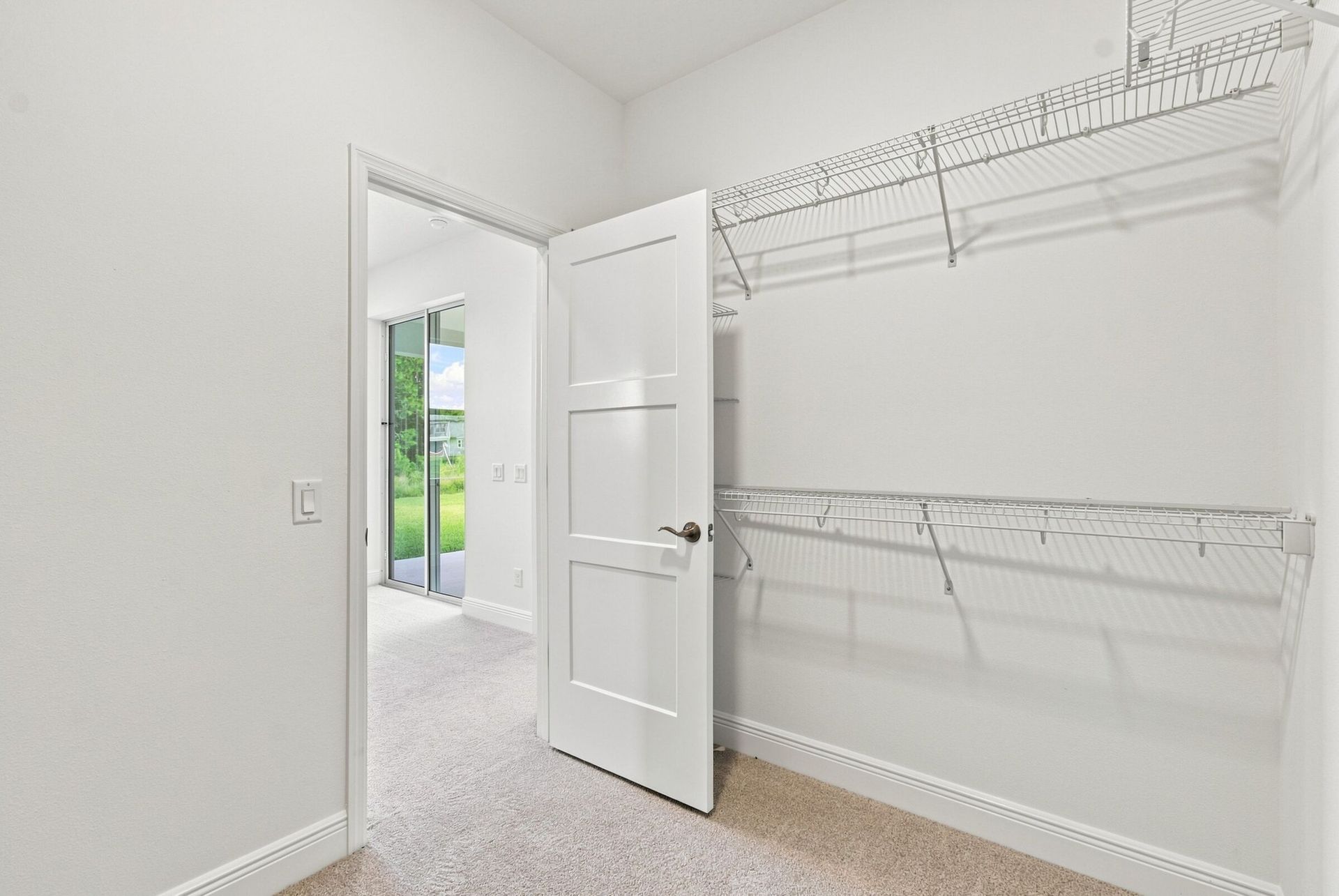 Owner's Closet