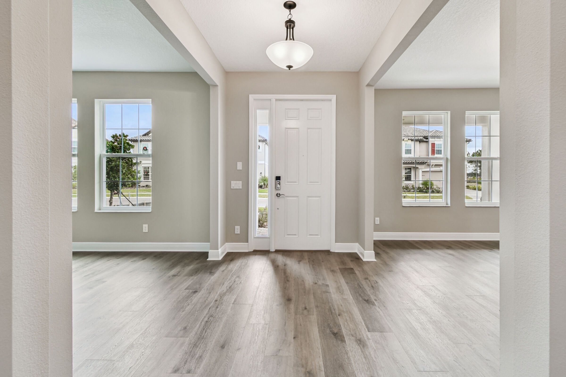 Interior - Representational Photo