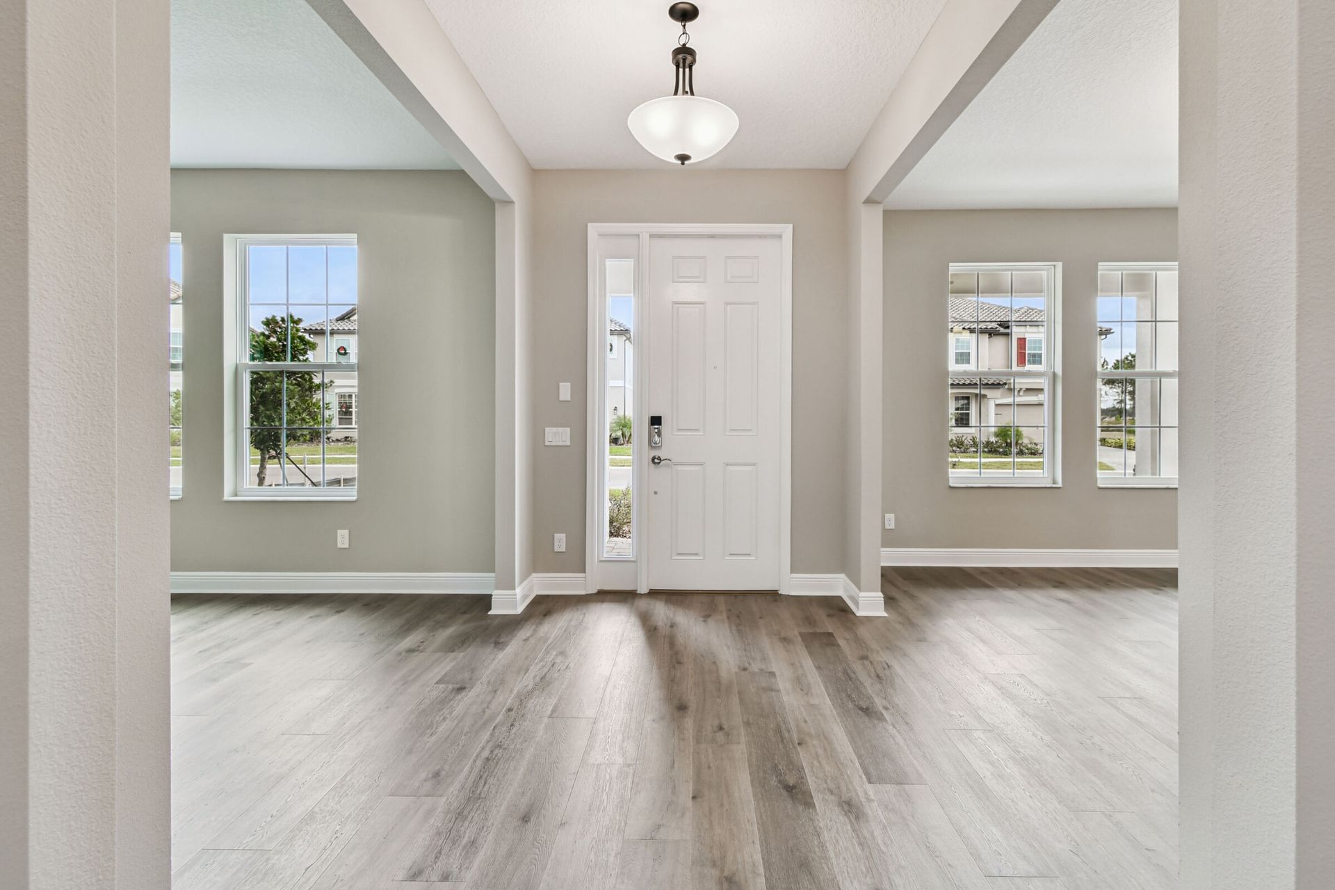 Interior - Representational Photo