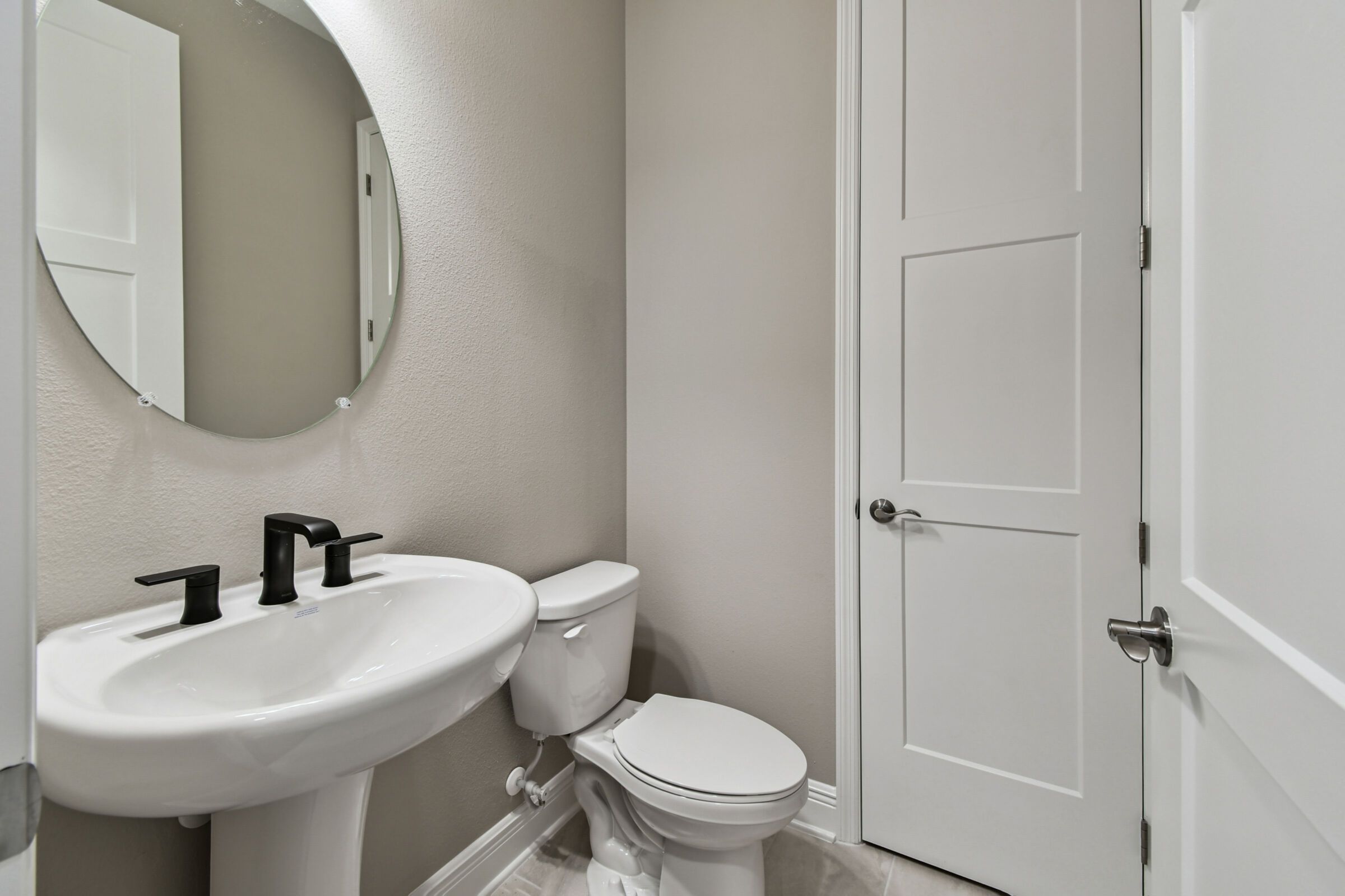 Bathroom - Representational Photo