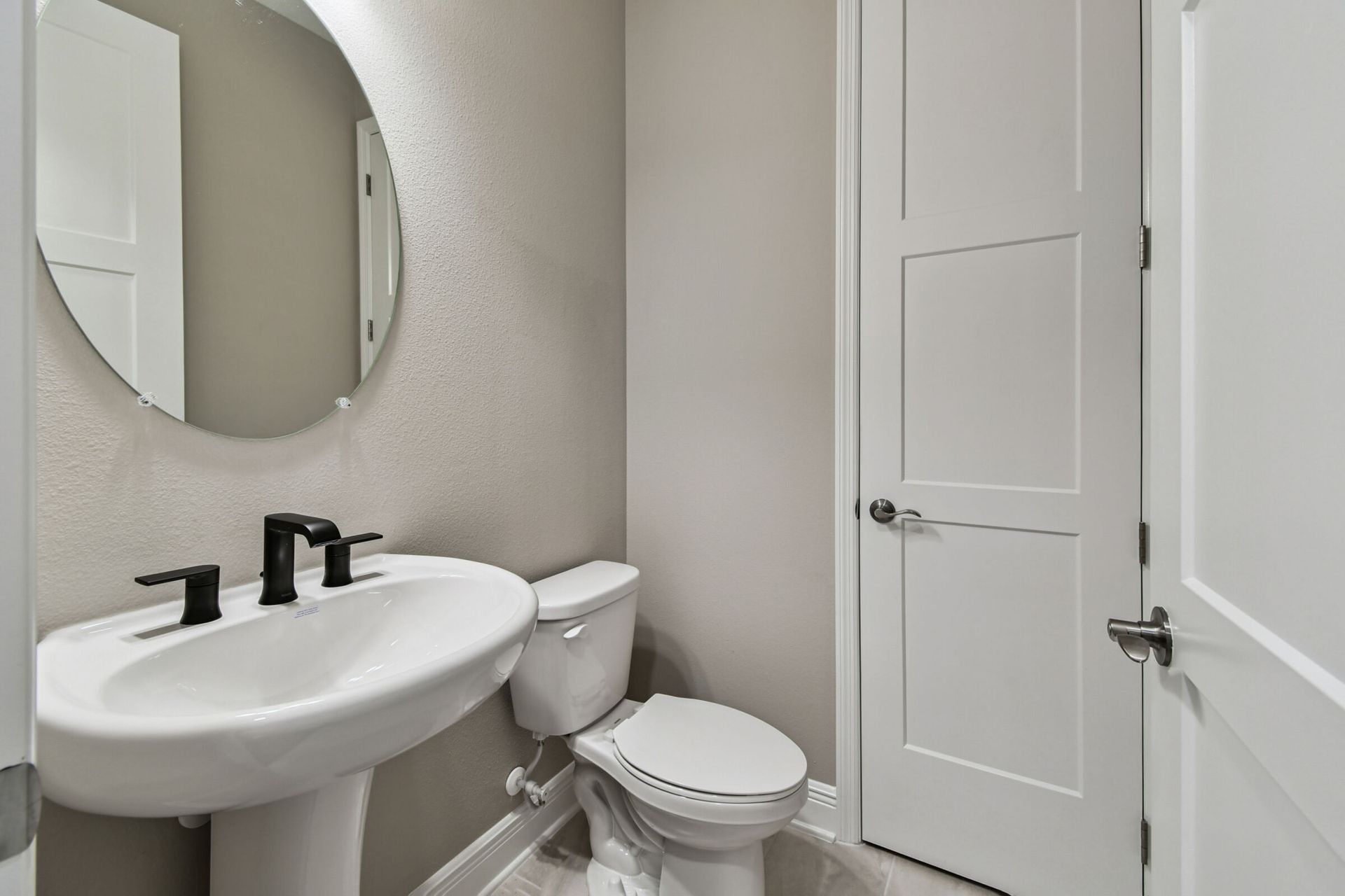 Bathroom - Representational Photo