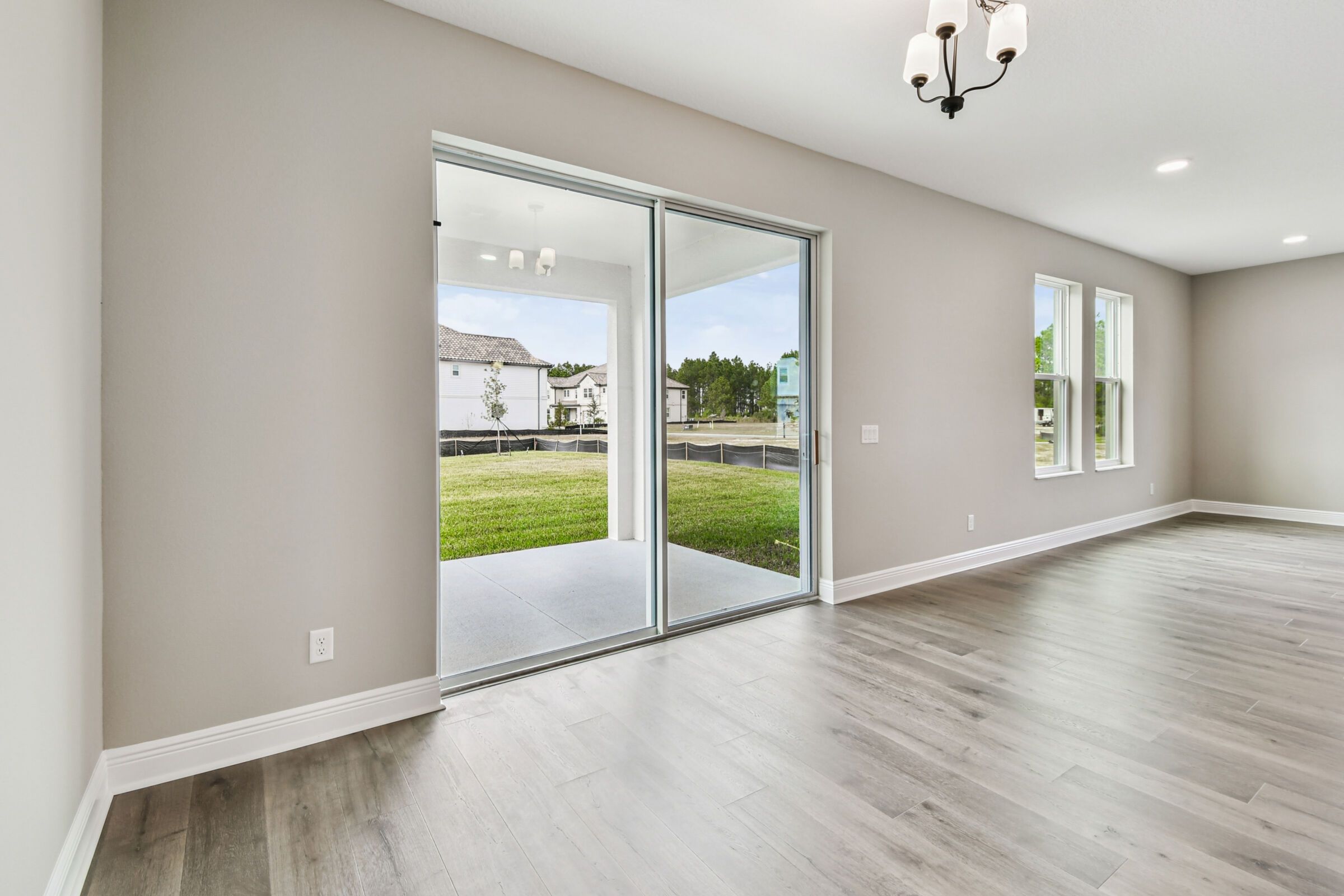 Interior - Representational Photo