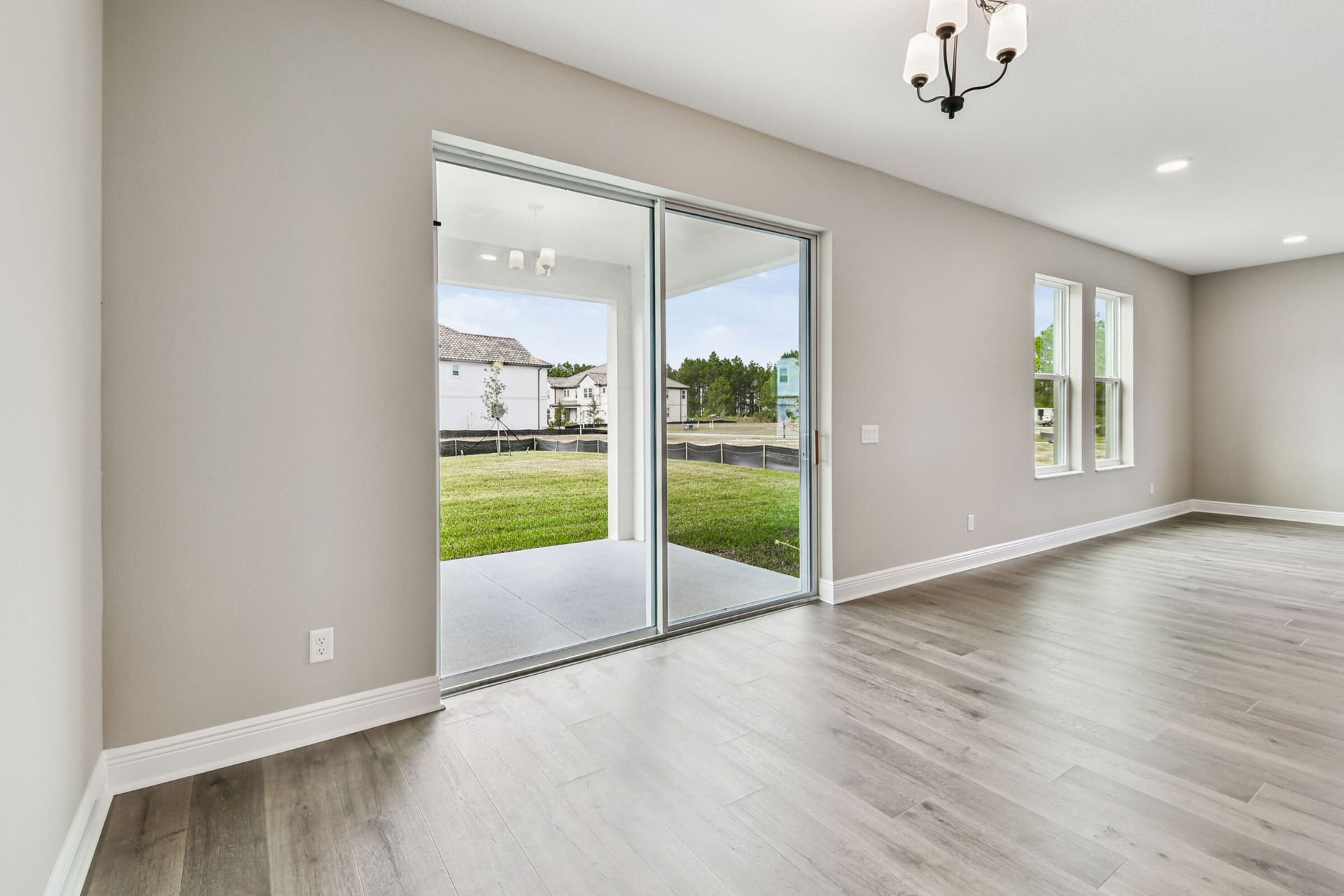 Interior - Representational Photo