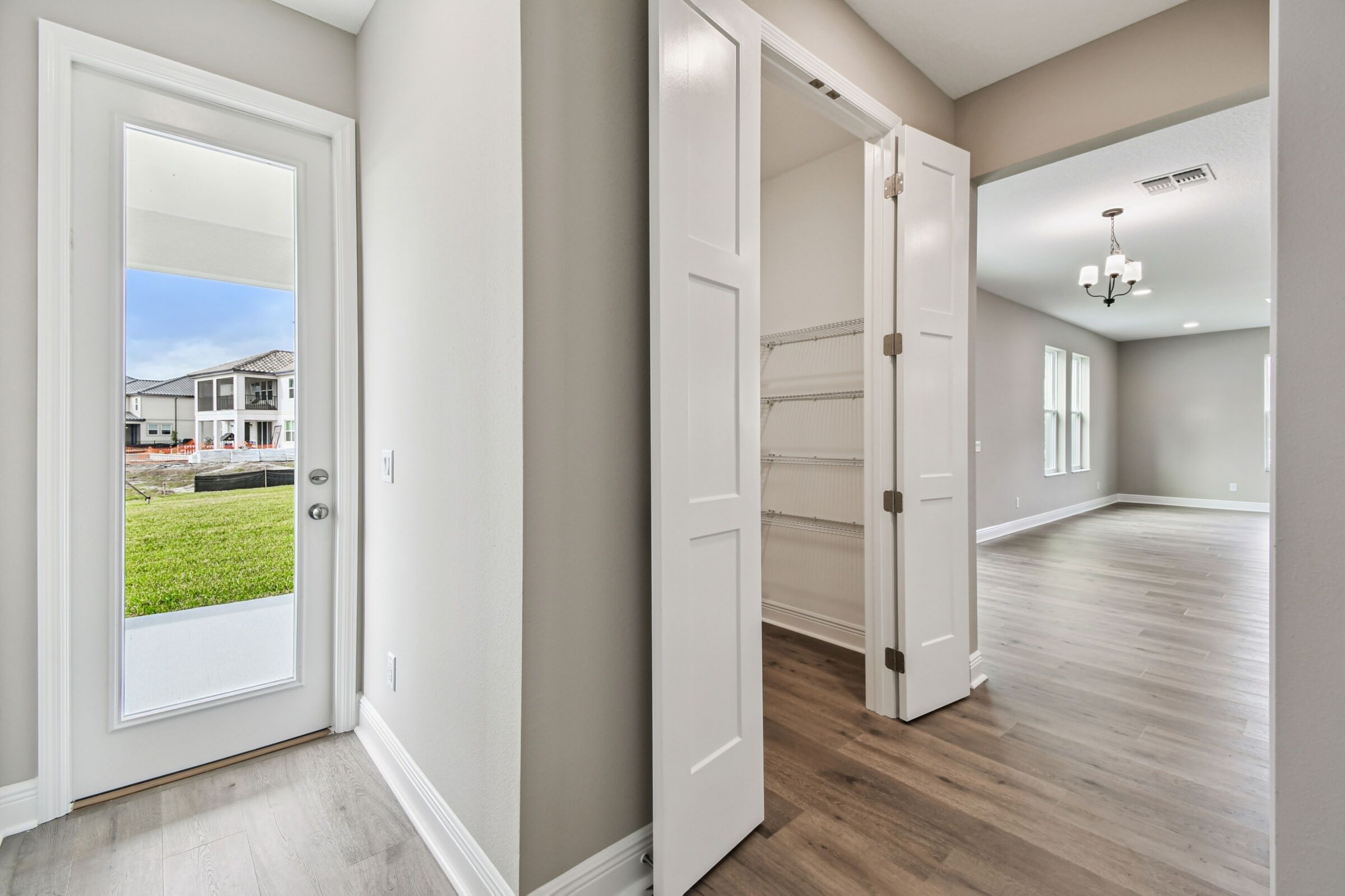 Interior - Representational Photo