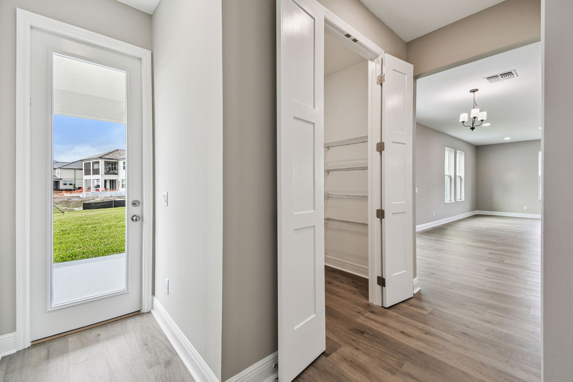 Interior - Representational Photo