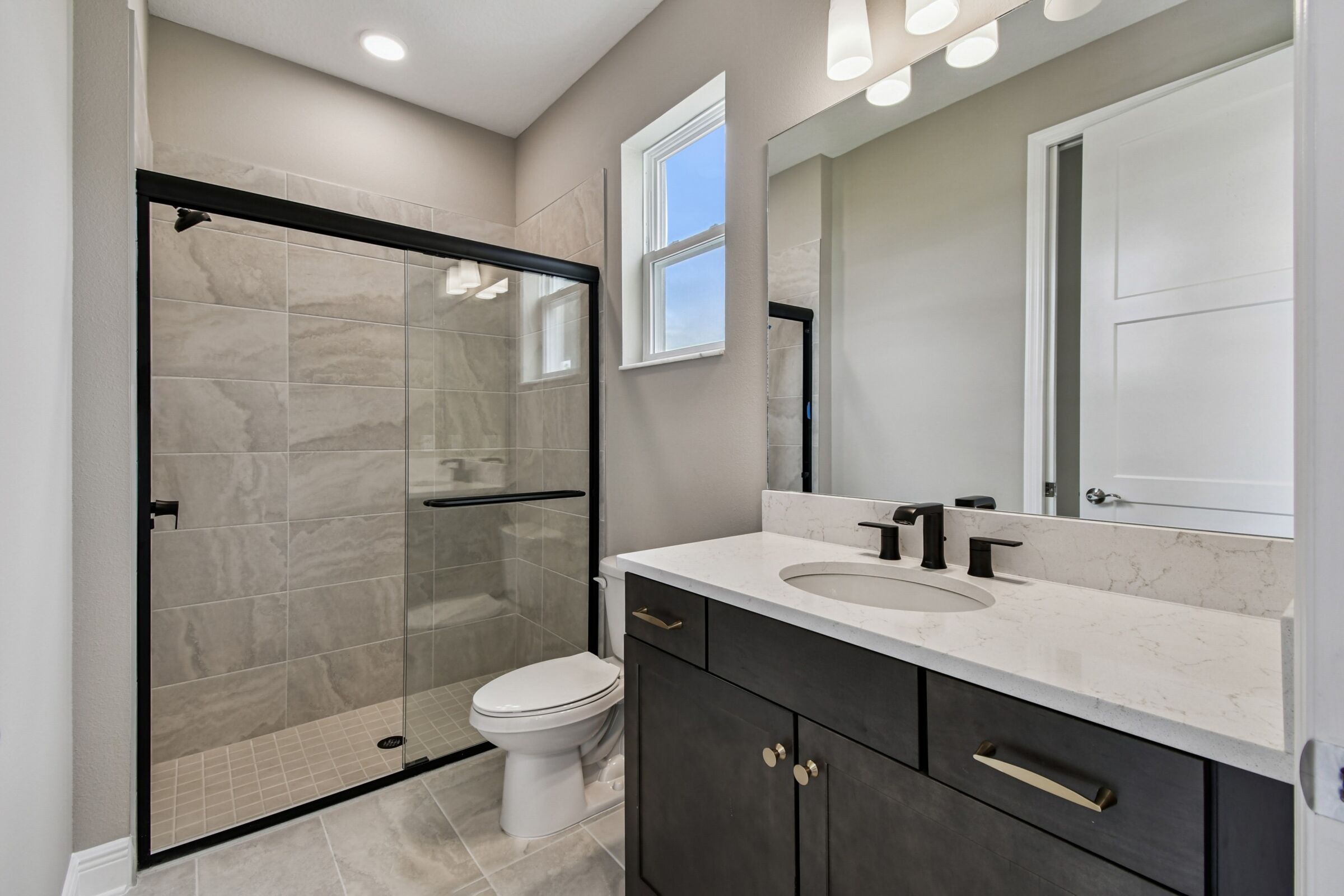 Owner's Bathroom - Representational Photo